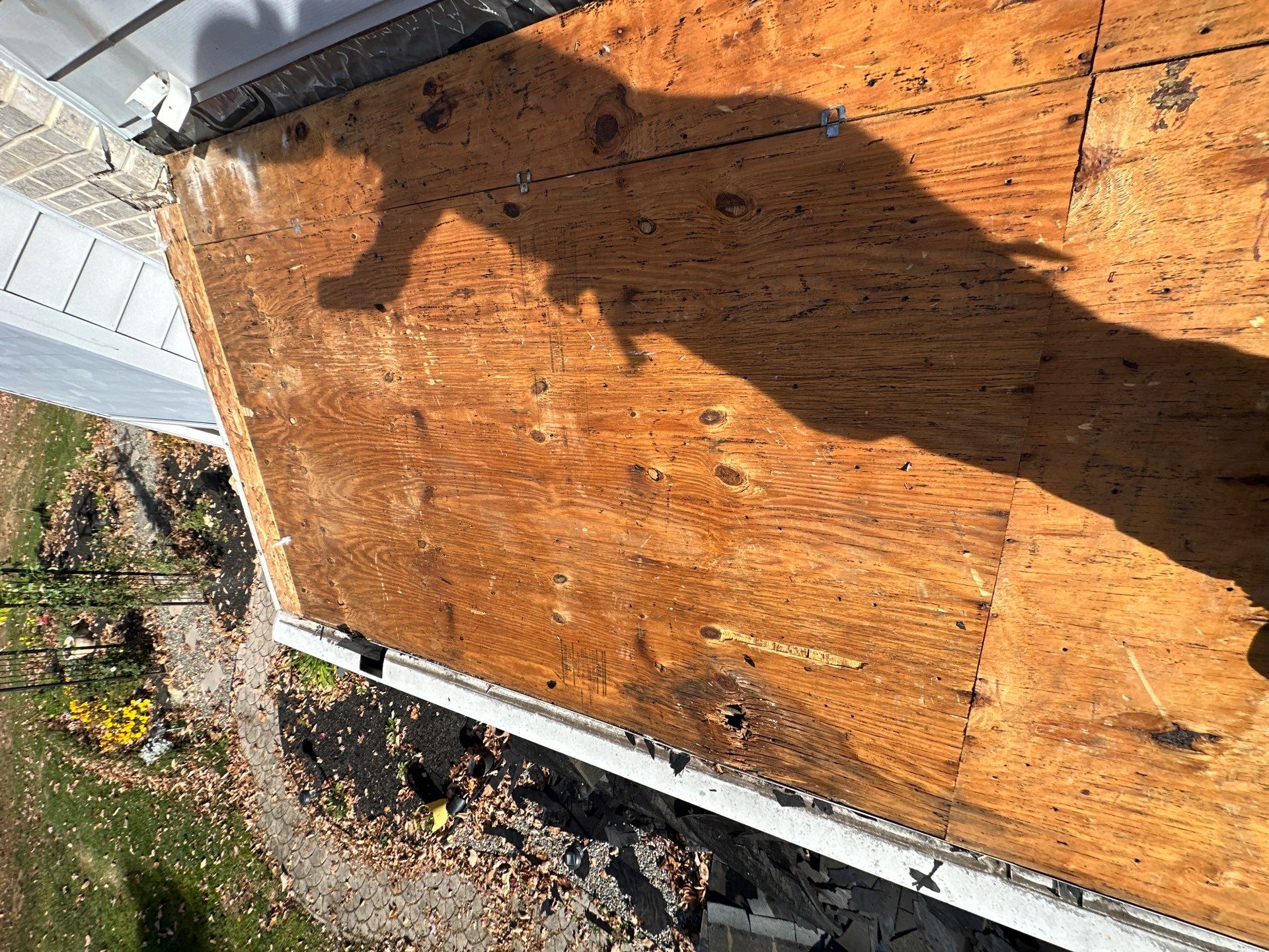 Standing Seam Roof Installation in Hampstead, MD • Louis R. by Seipp Roofing, LLC
