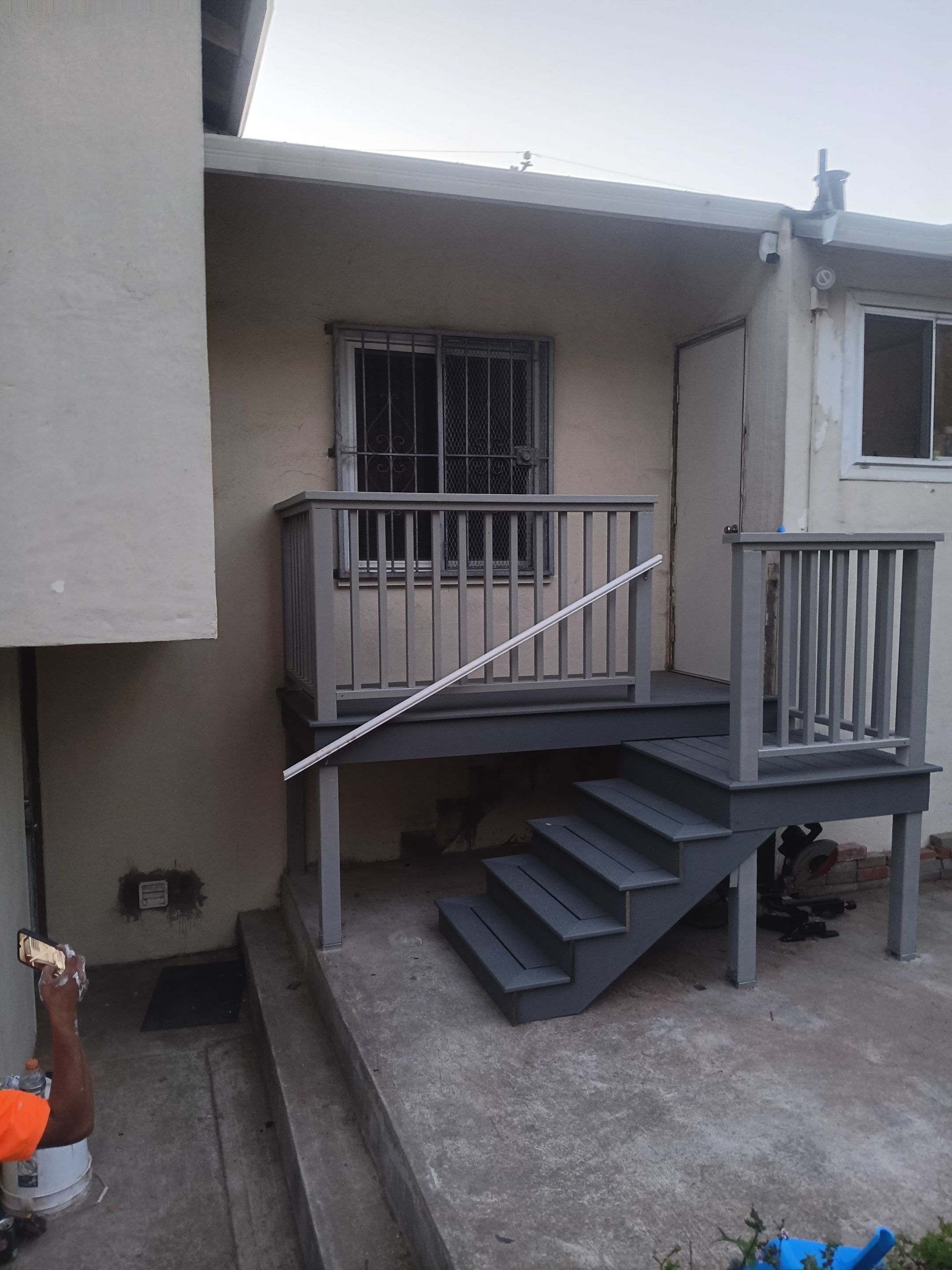 E Vista Ave, Daly City by Golden State Builders Group