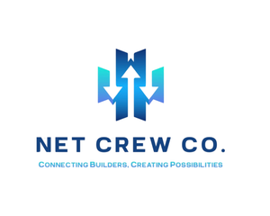 Logo for Net Crew Co