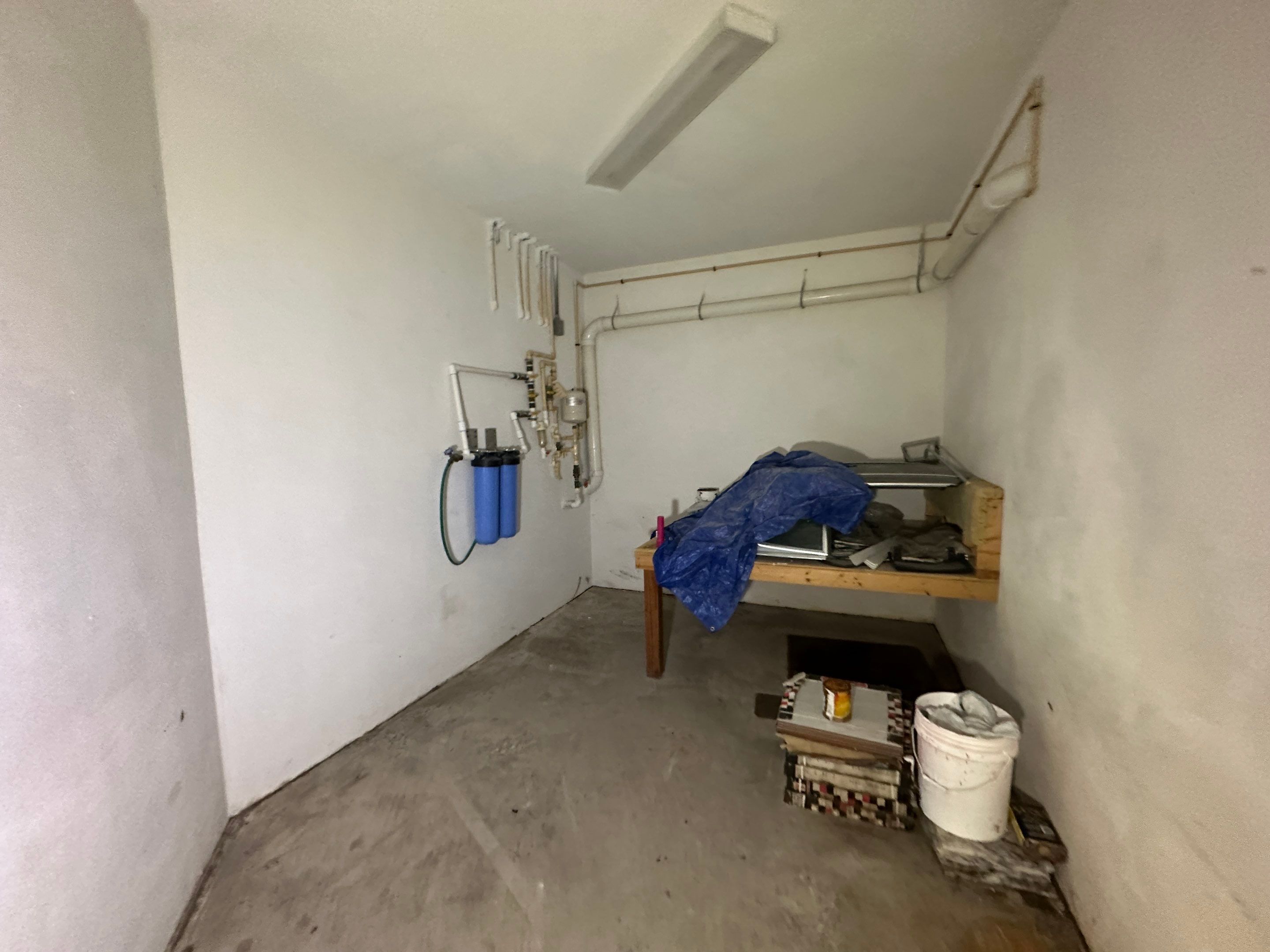 Water Damage Claim in Cape Haze by FLAPA & KeyStone