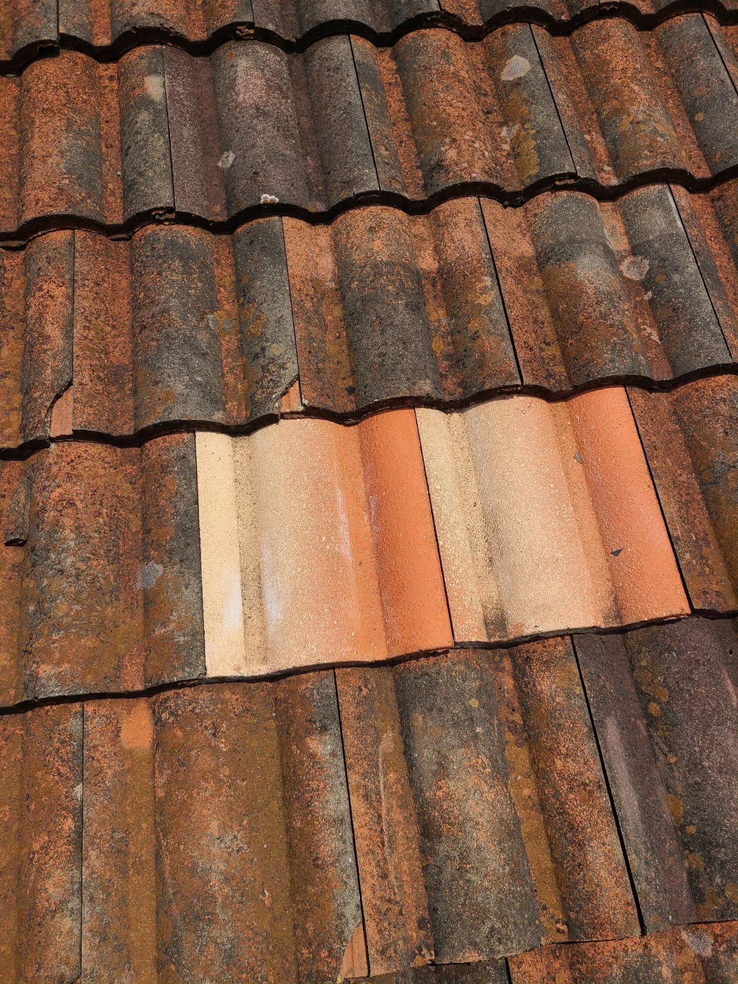 Residential Flat Roof Replacement using Mulehide Modified Bitumen Roofing by Premier Roofing and Contracting