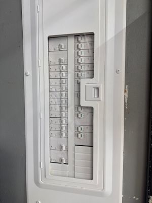 Electrical Upgrade in Orlando