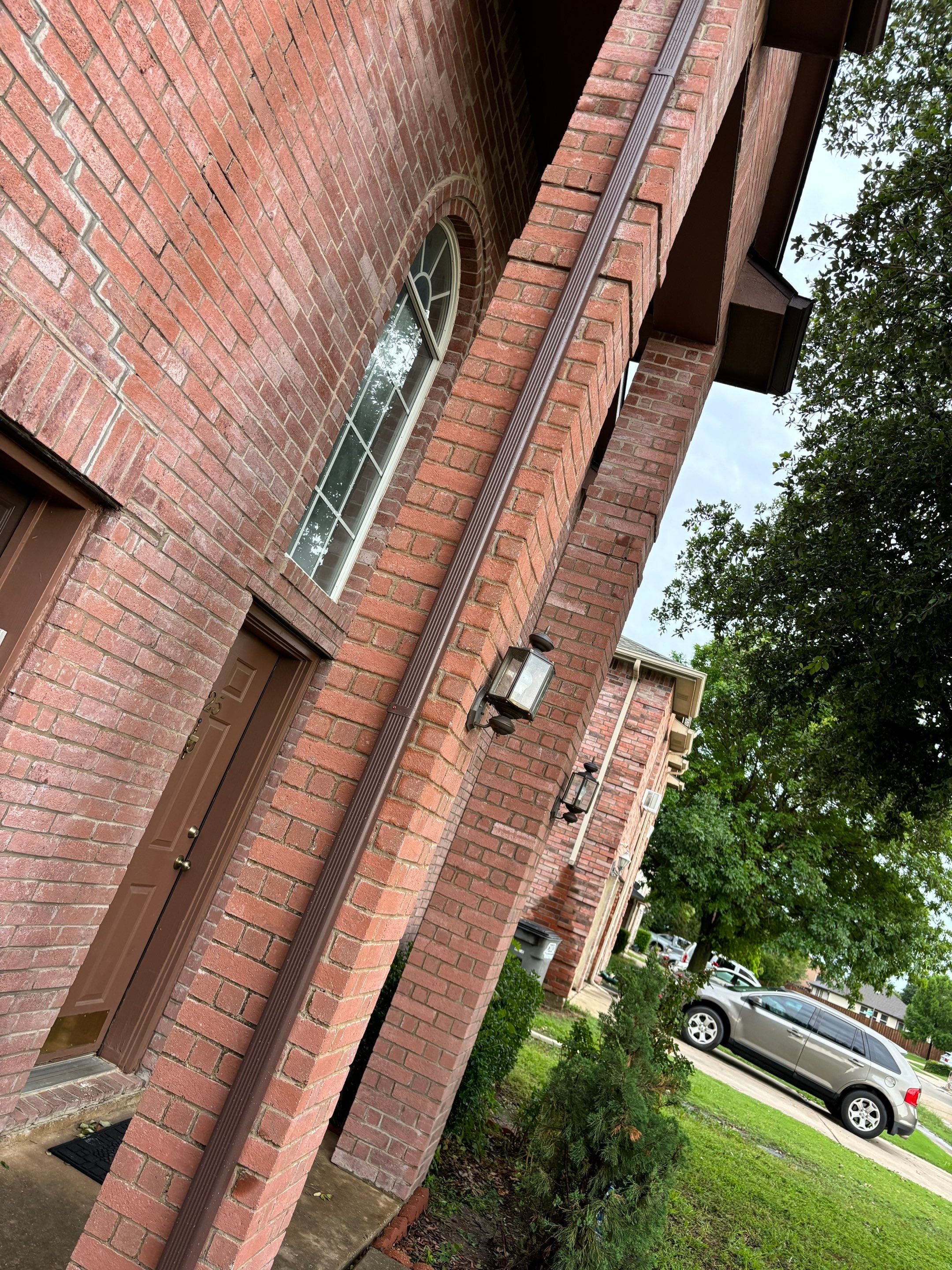 Storm Restoration- Owens Corning Tru Def Duration Terra Cotta for the Color. by Berry Good Roofing
