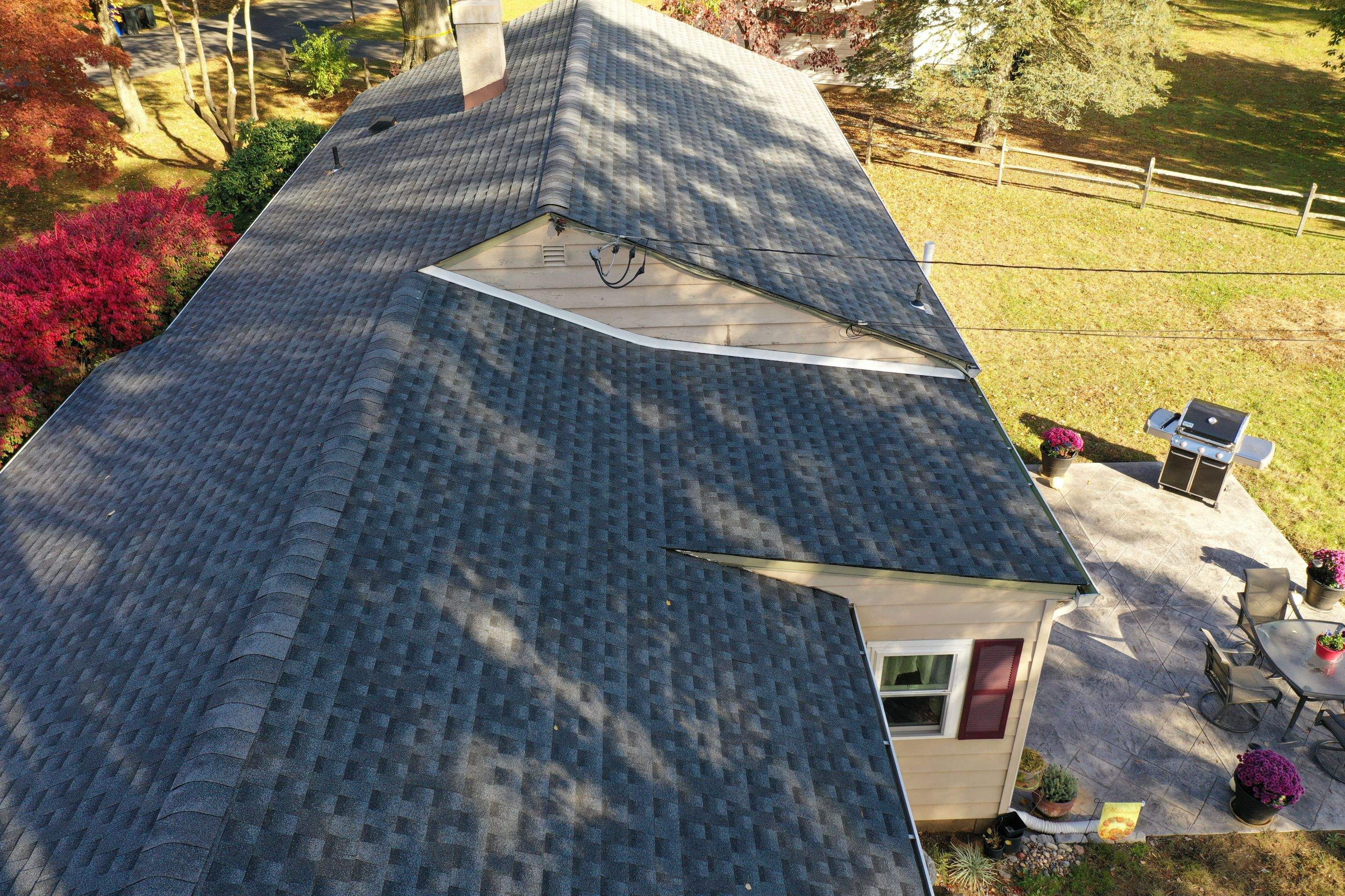 Roofing Replacement  by Stofan Construction LLC