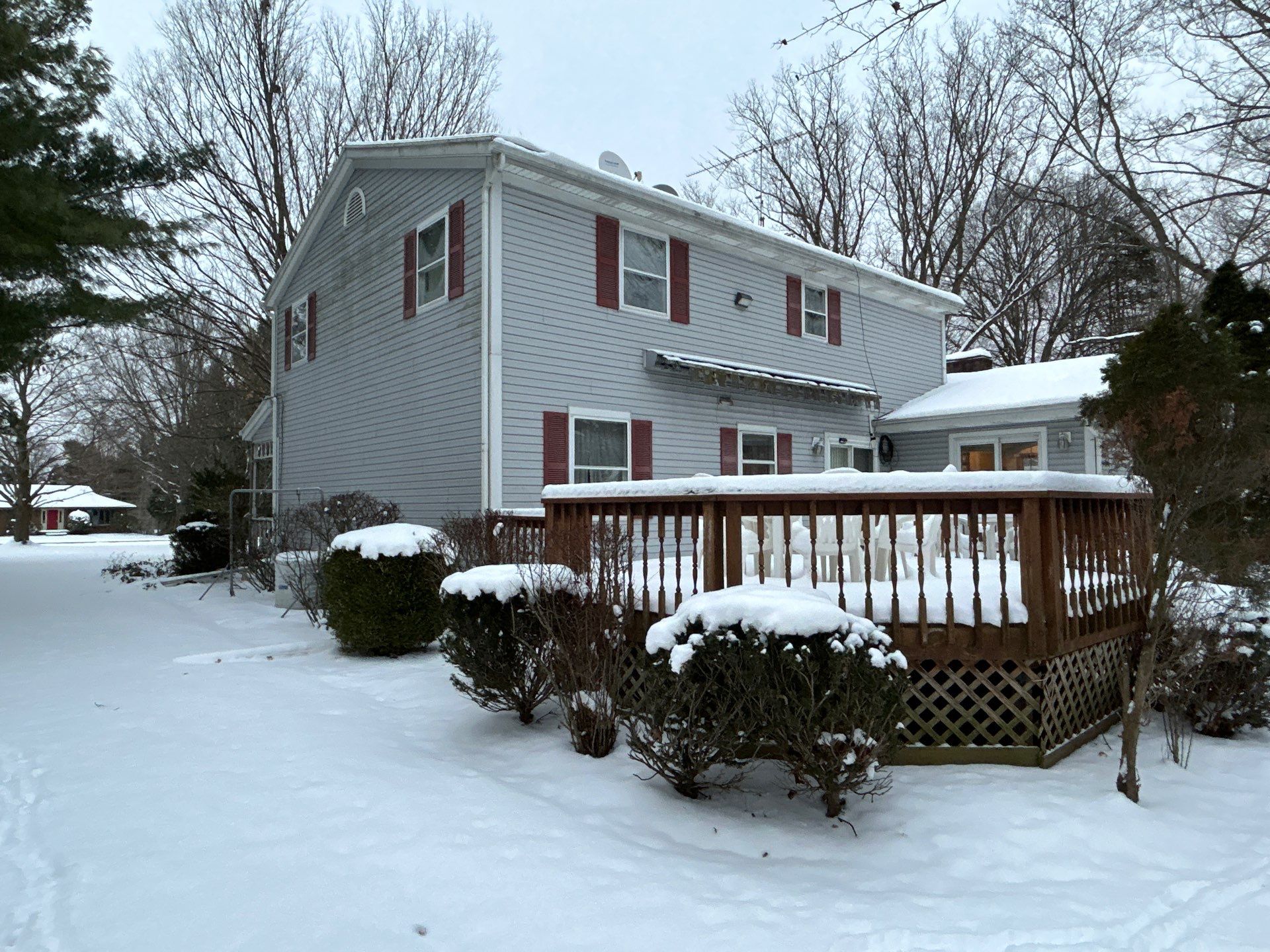 Ghent, Ohio Shingle roof Installation by Pine Ridge Roofing LLC