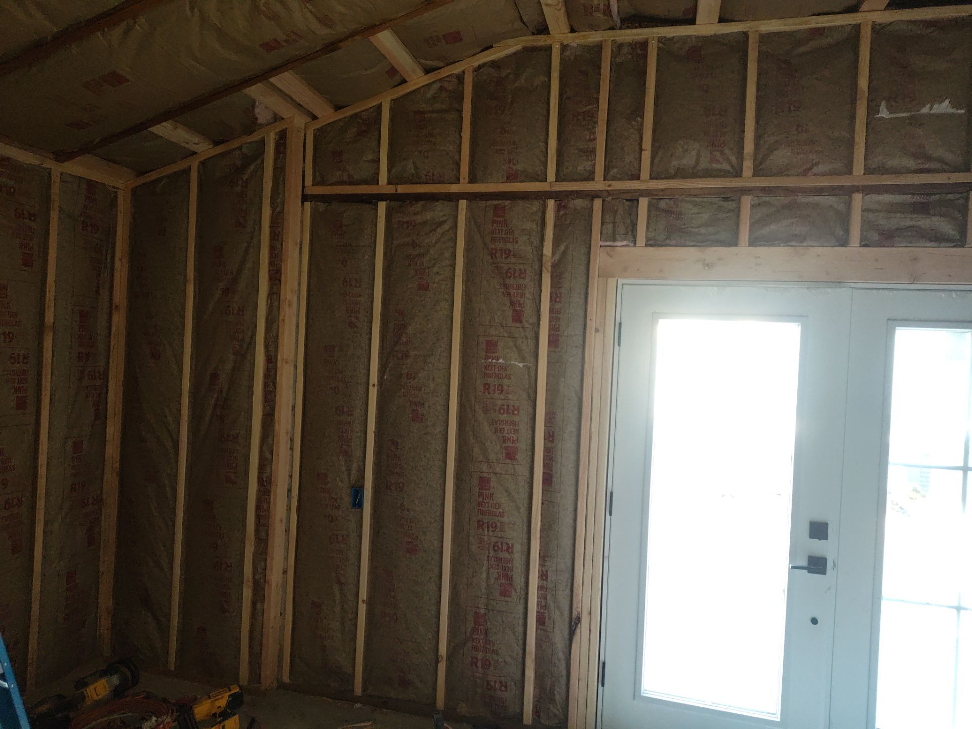 Project in Midvale by Rudd Builders LLC