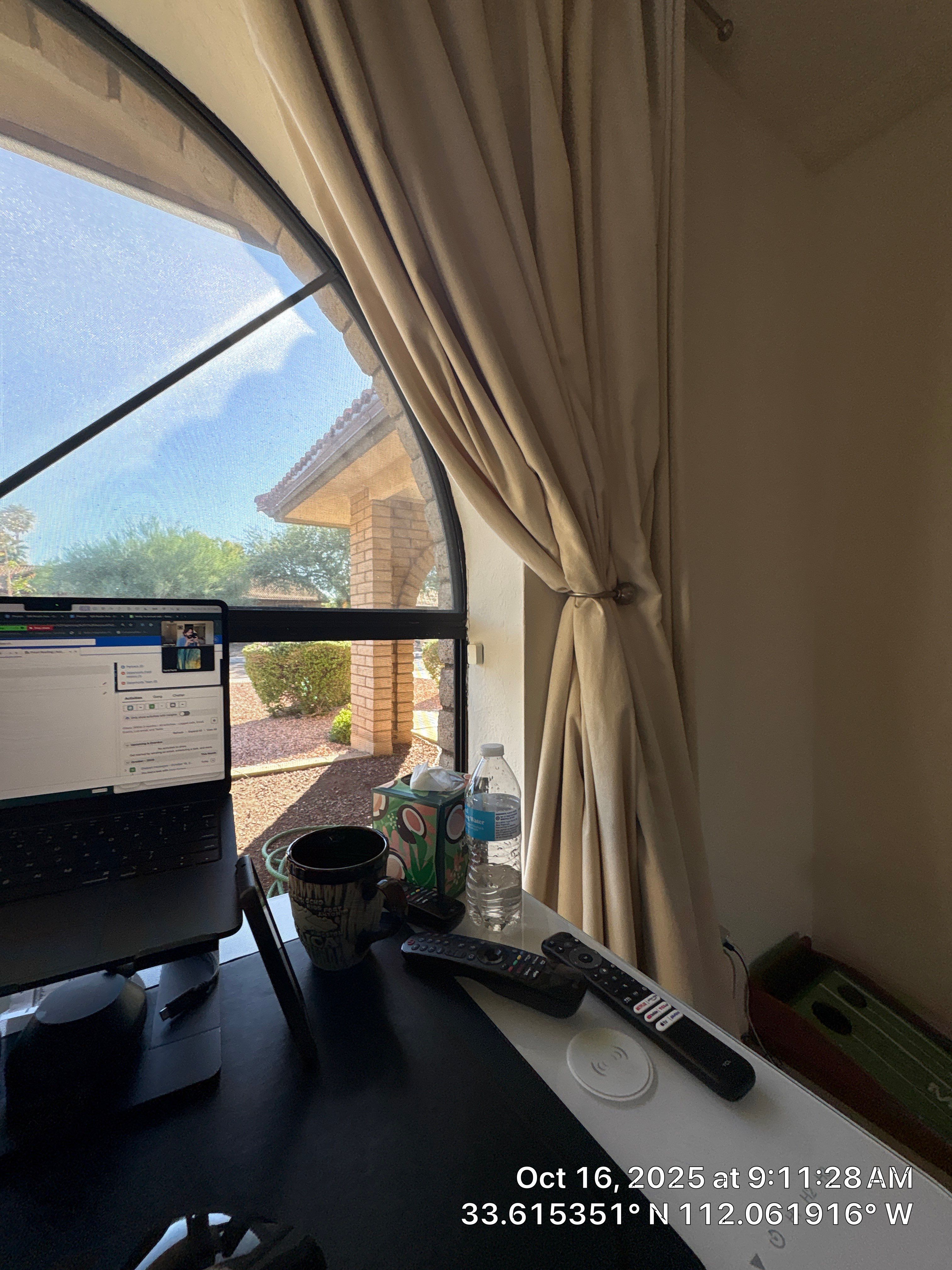 Roof Replacement by CompanyCam Sales Demo