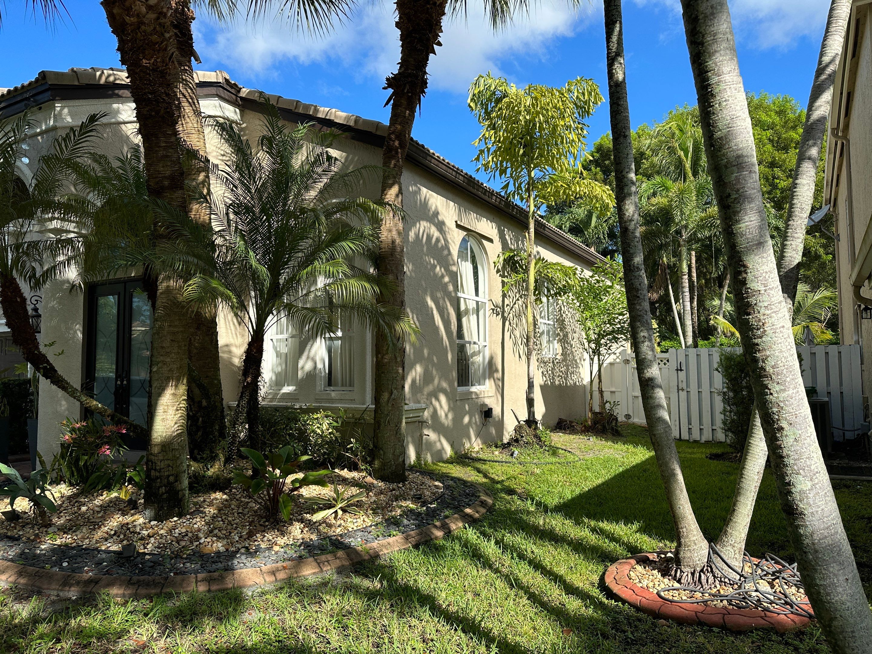 Water Damage Claim in Miramar by FLAPA & KeyStone