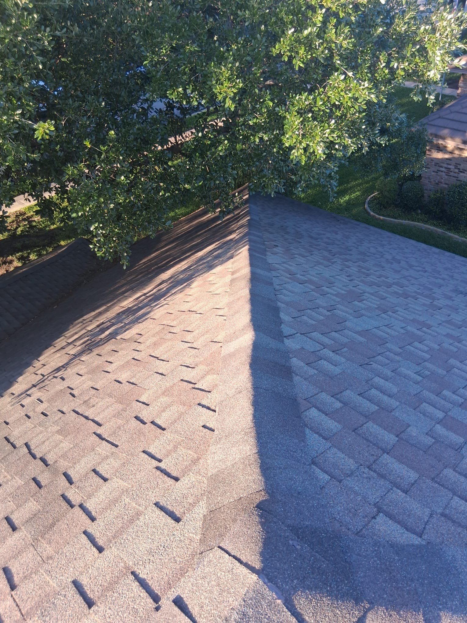 Project in Bedford  by Armor Roofing | Exteriors