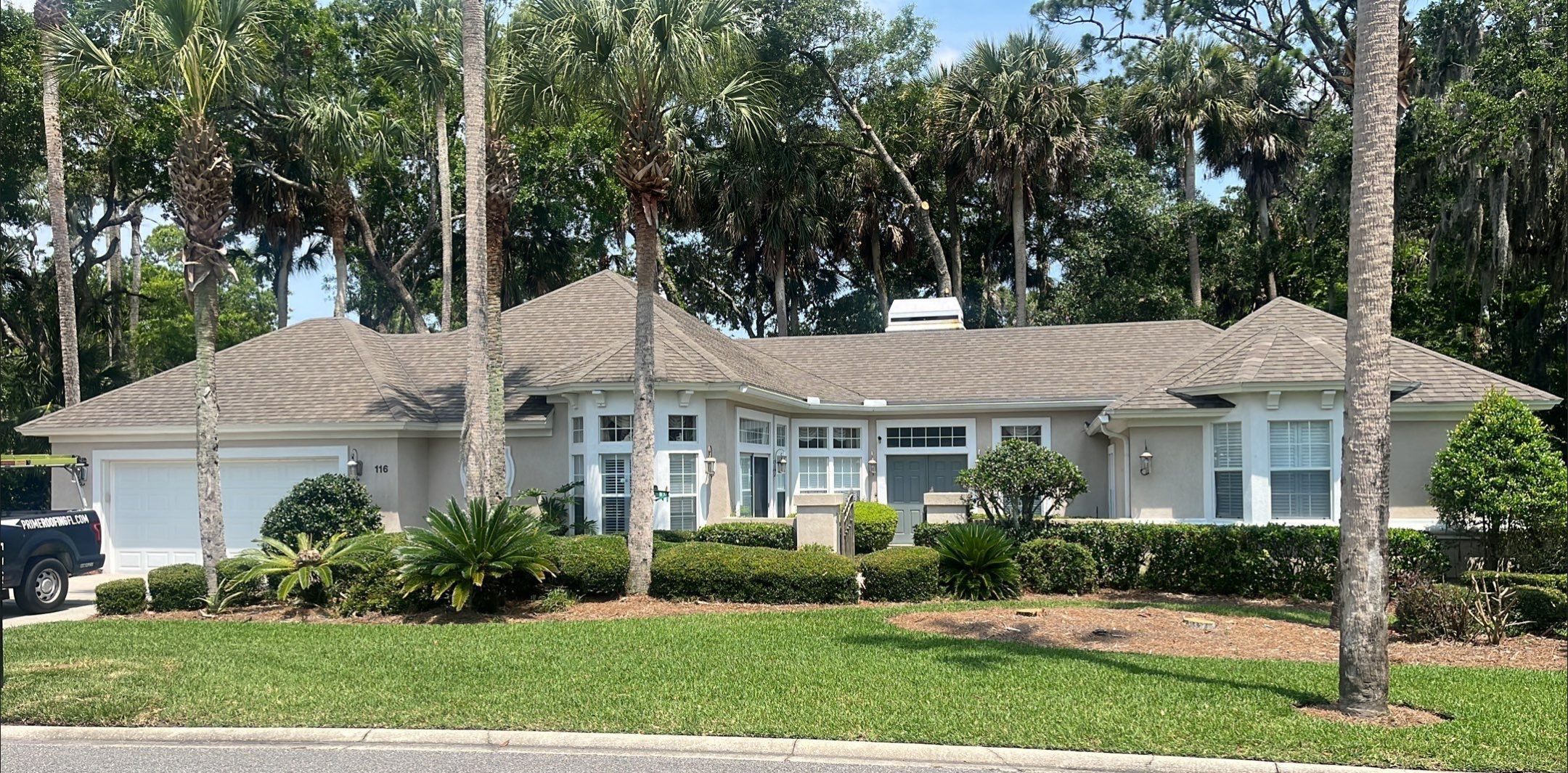 Shingle -> Shingle by Prime Roofing