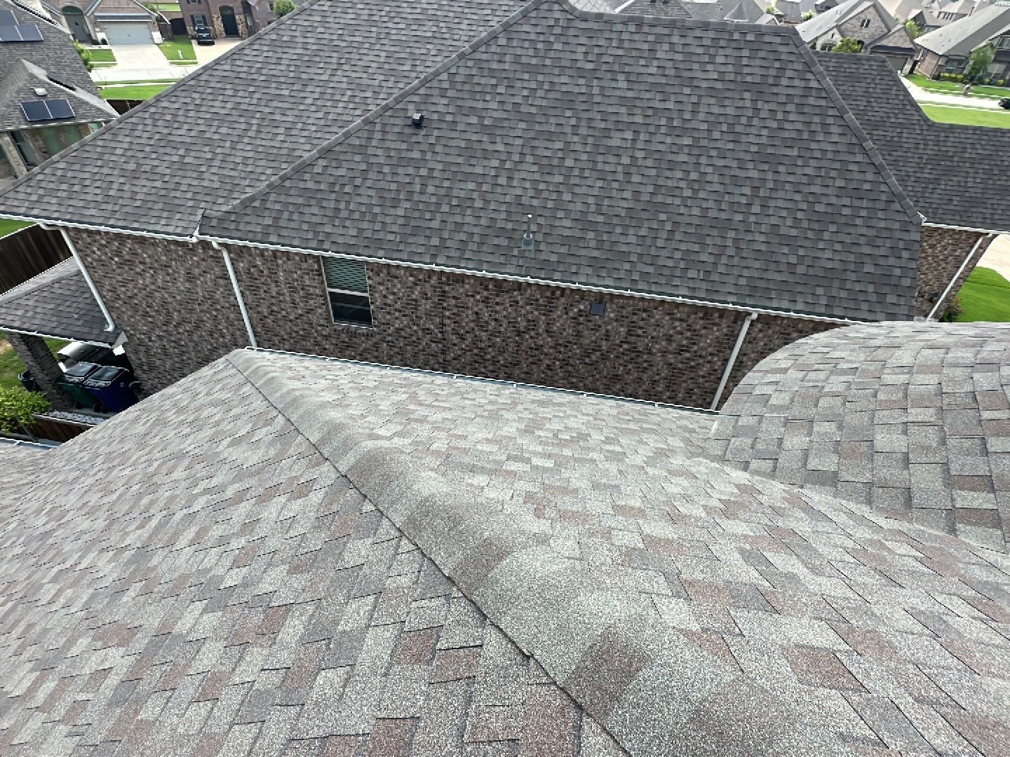 Project in McKinney, Texas by NIMBUS GENERAL CONTRACTORS, LLC