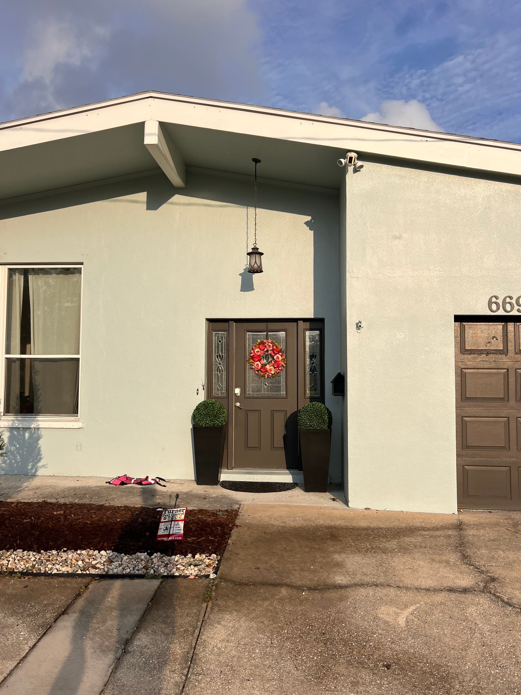 Project in St. Petersburg 33712 by Mitchell Roofing Company LLC 