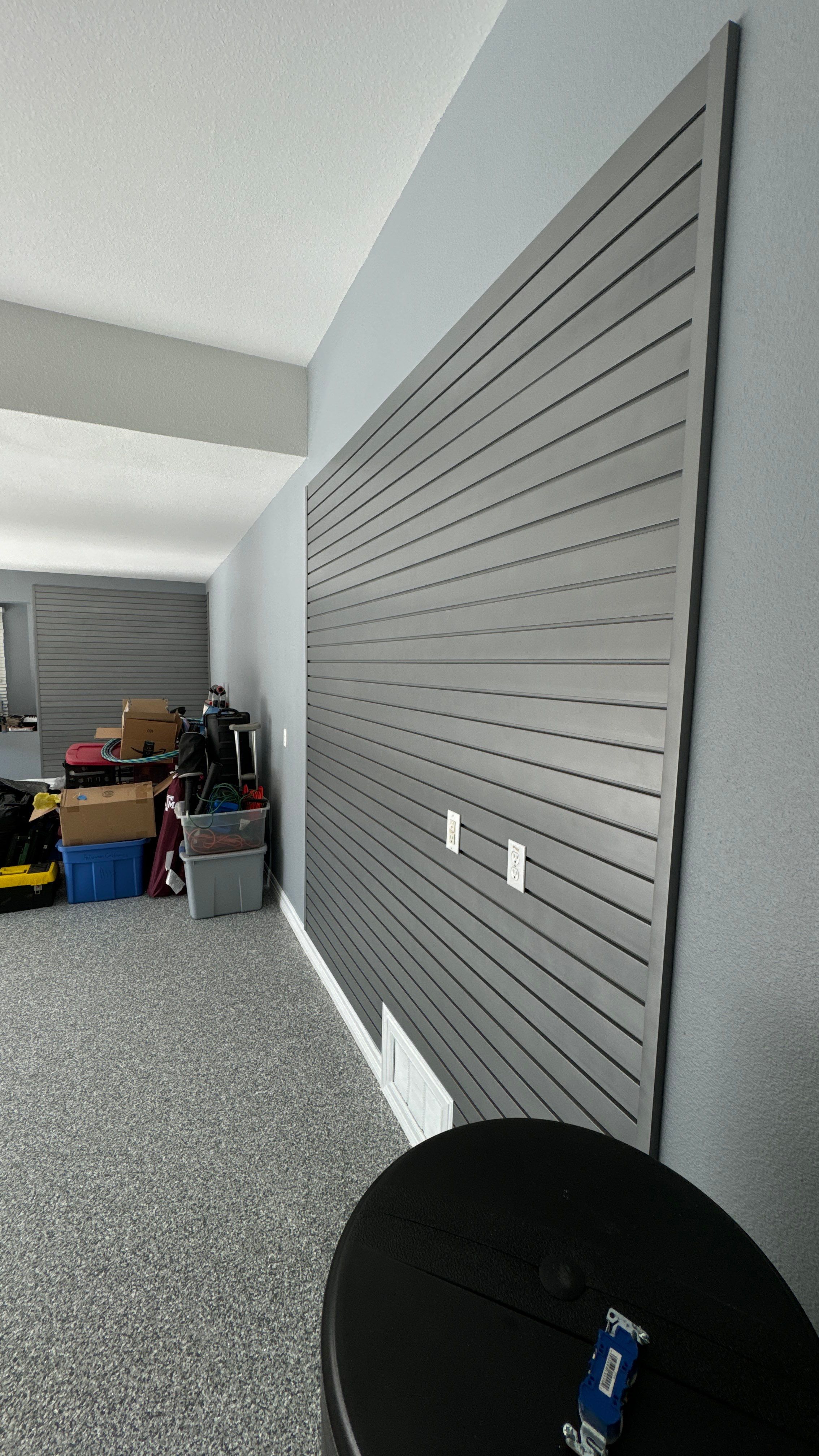 Champions Ridge, San Antonio by TORO Garage Co