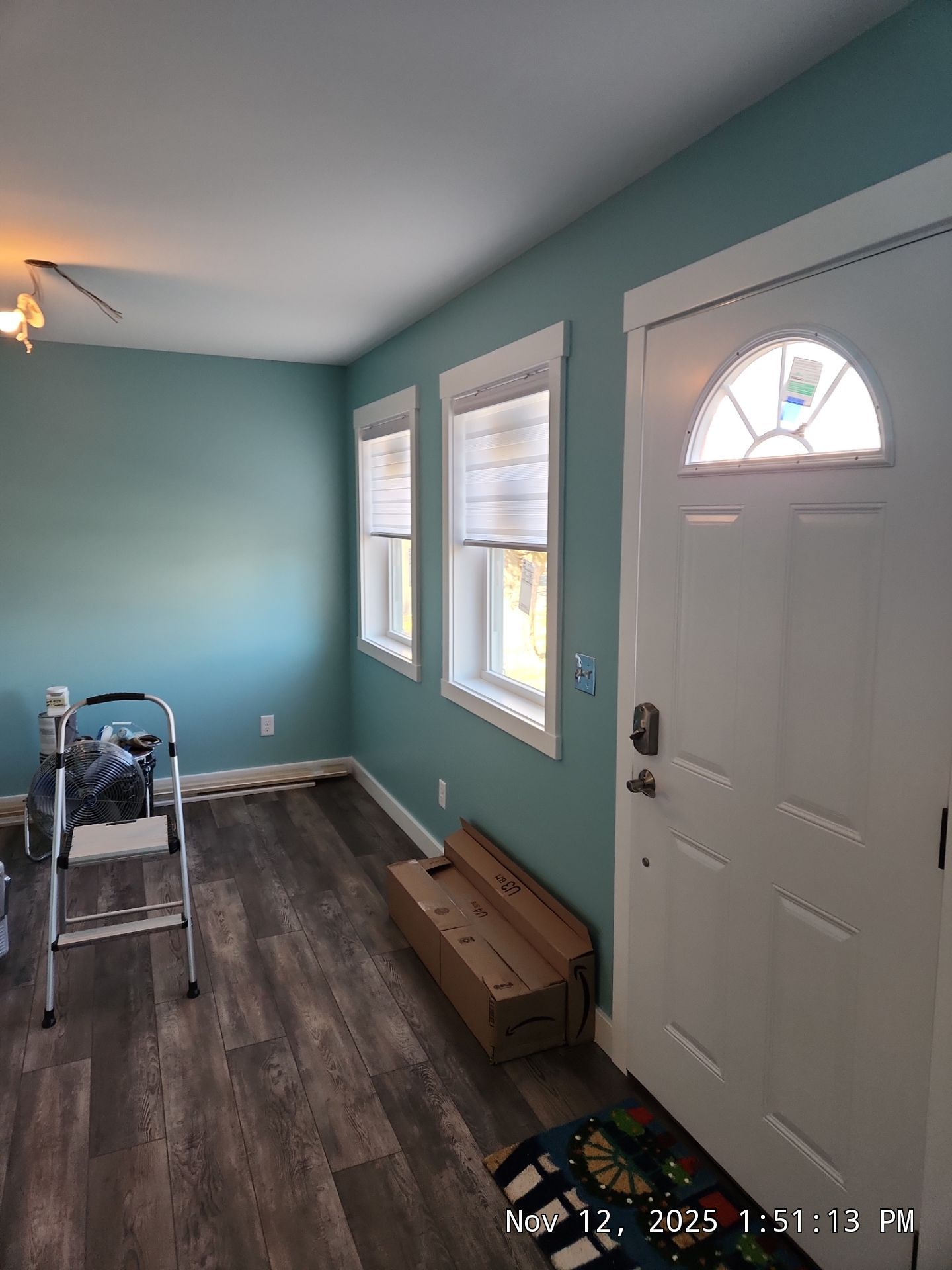 Project in Rome City by Cornerstone Builds LLC 