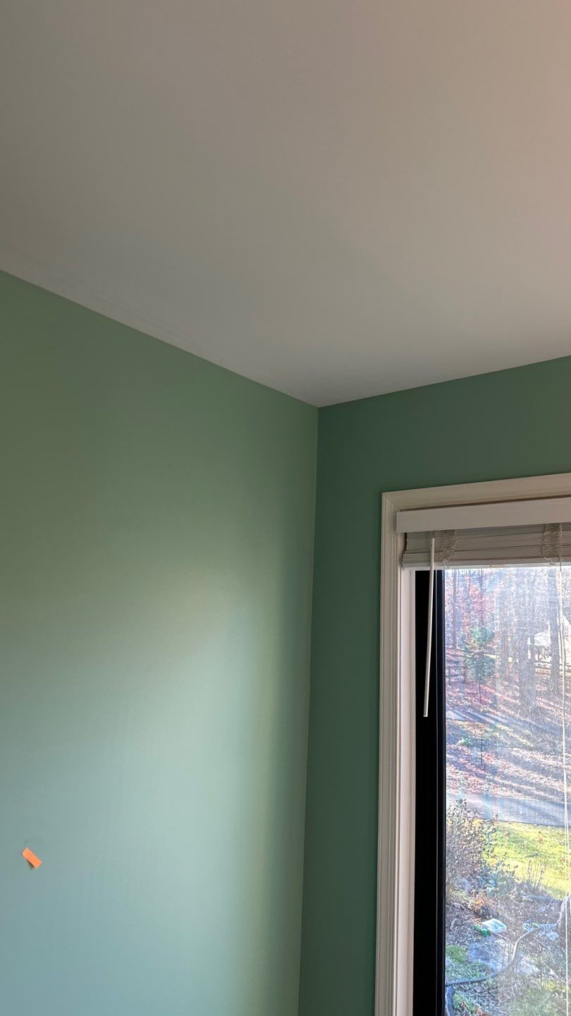 Fairfax Station: Multi-Trade Tree Damage Restoration by RM Banning, Inc.