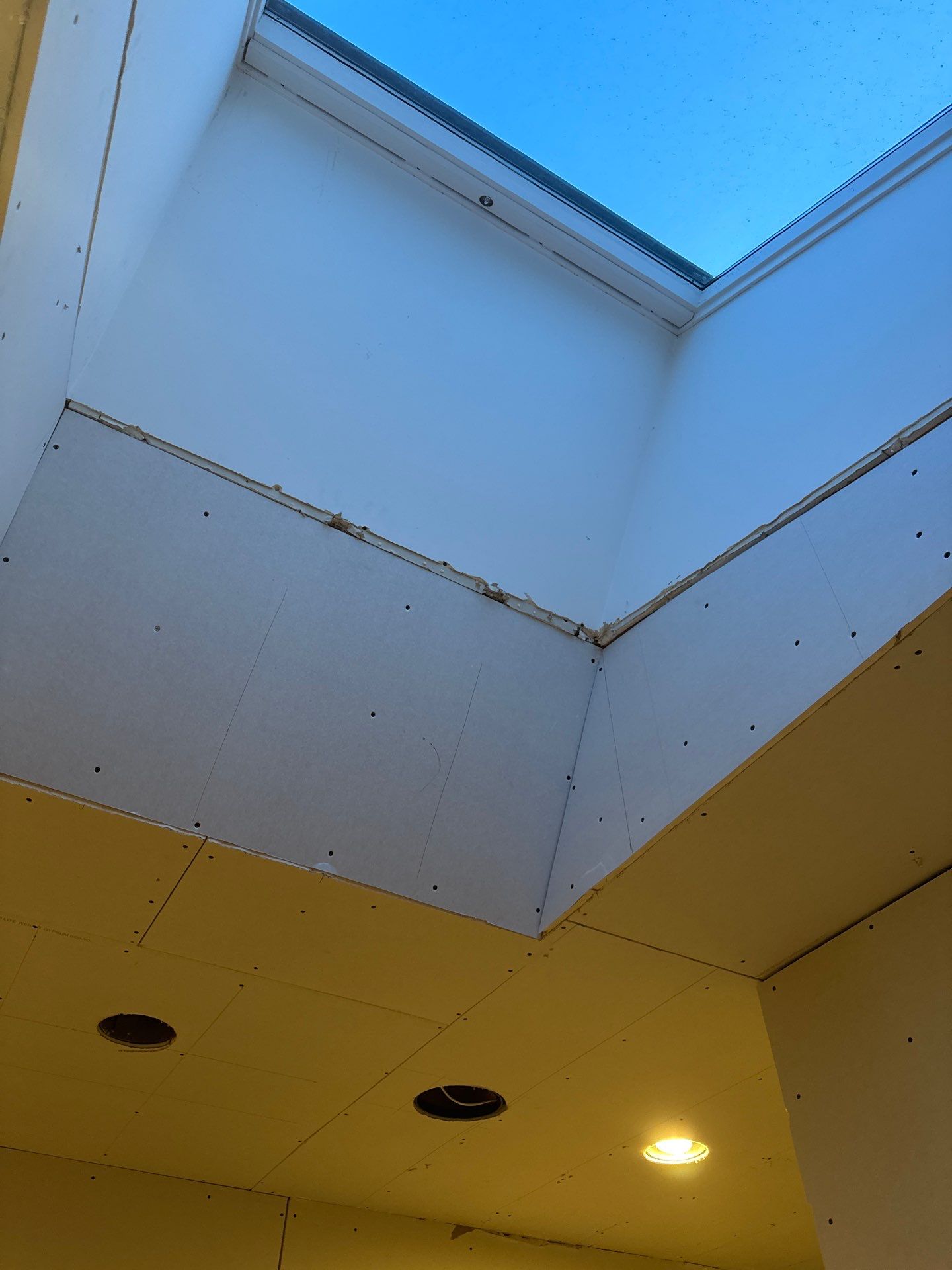 Project in Highland Park by Meyer Enterprises 