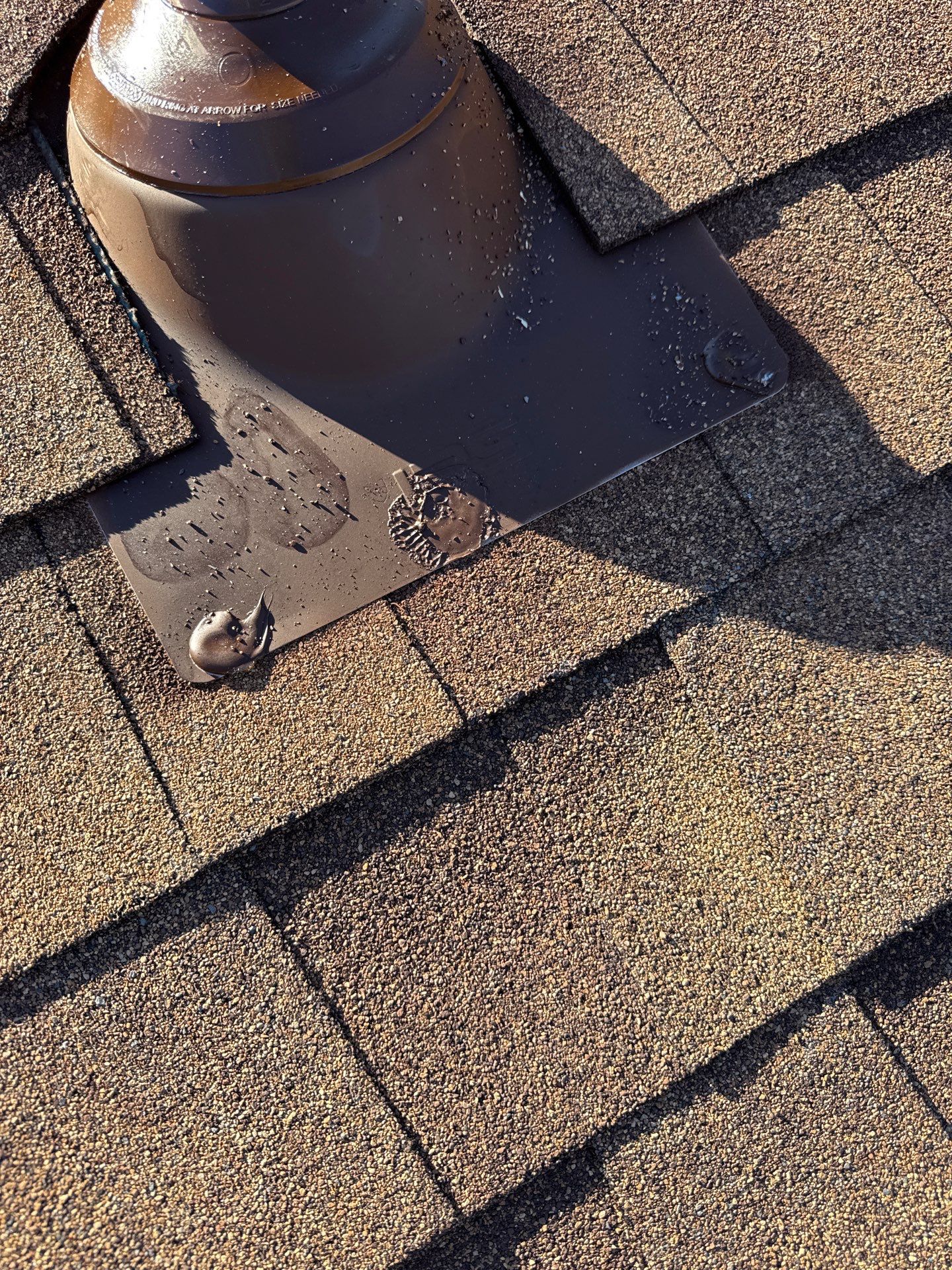 Project in Austin by Rhino Roofing and General Contracting, LLC
