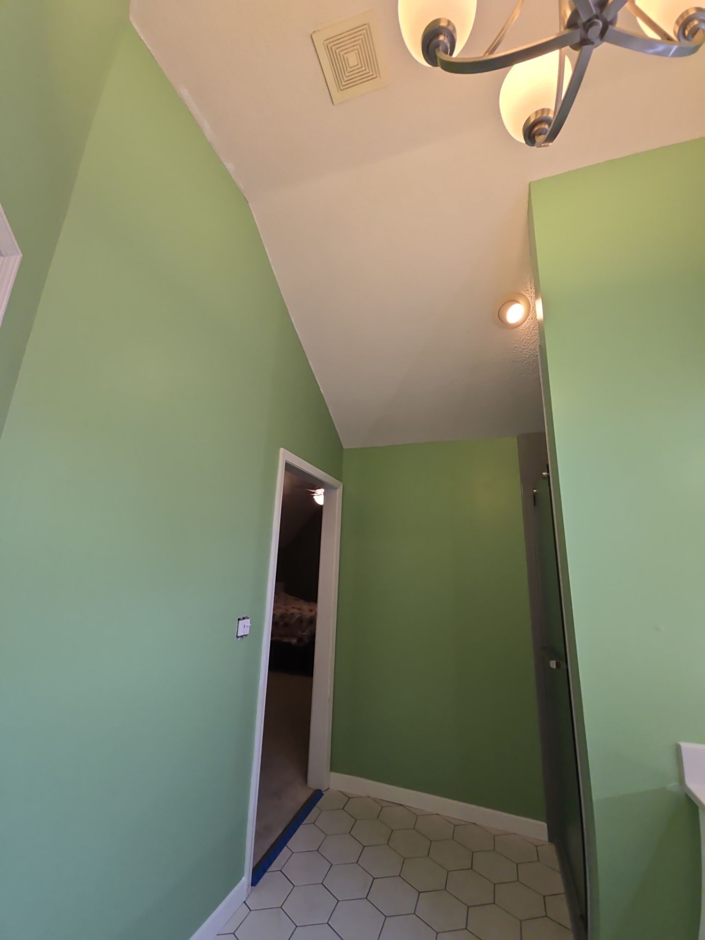 Full Bathroom Remodel by The Shower Company