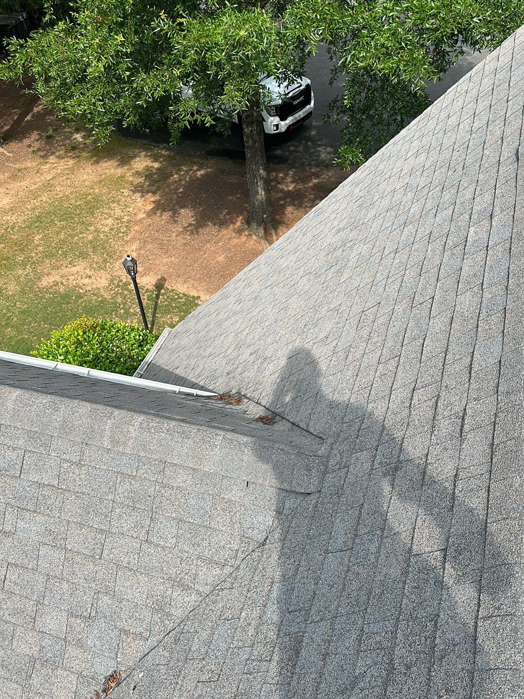 Residential Roofing Installation using Owens Corning by Inspector Roofing and Restoration