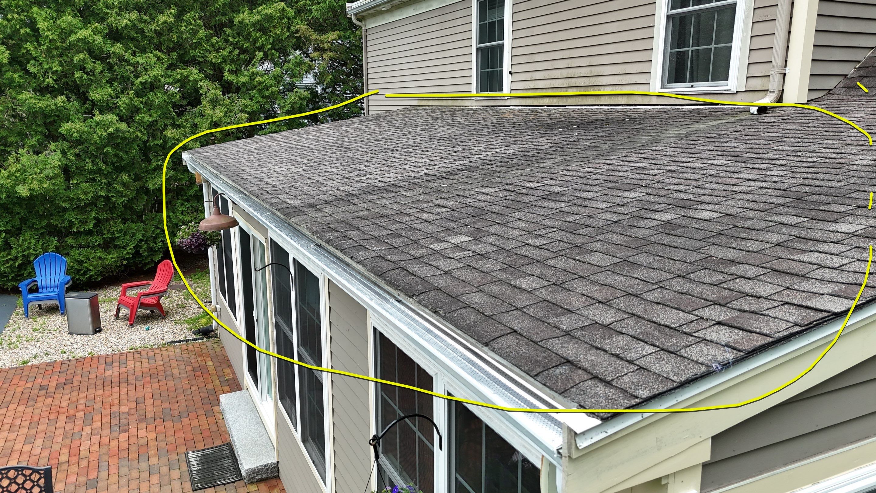 Roofing | Maynard  by Mighty Dog Roofing of Greater Middlesex County