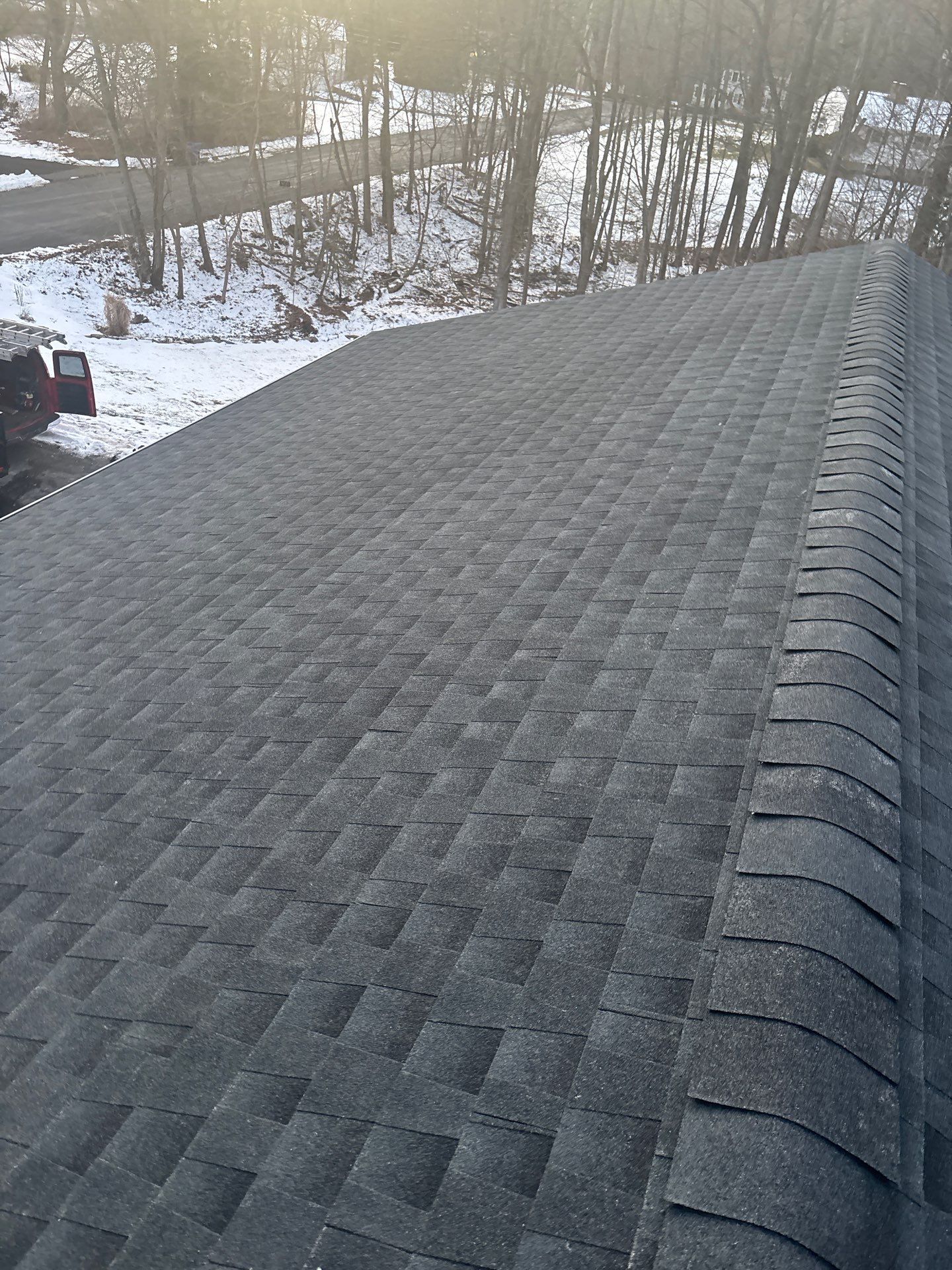 Northford by All site builders LLC