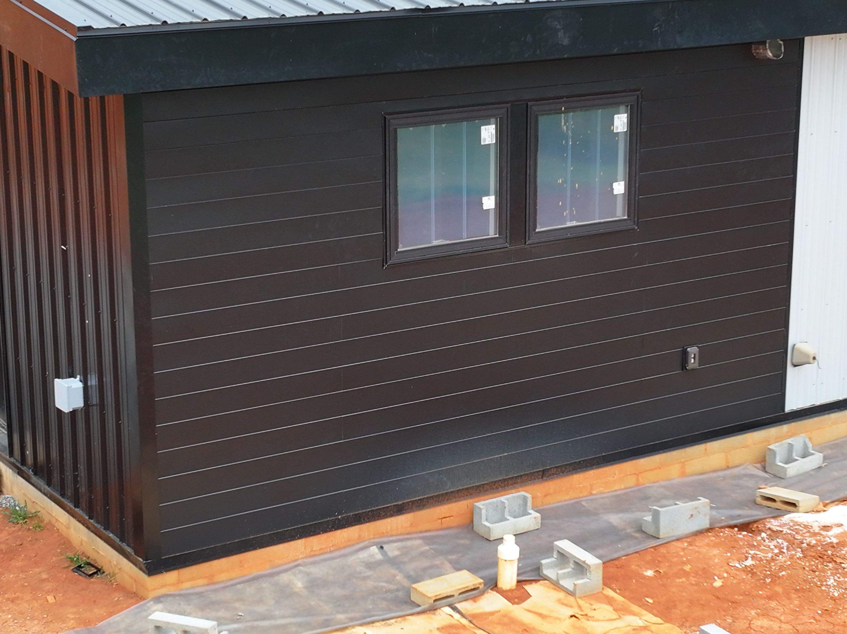 Titus Sr. Residence by Omnia Roofing