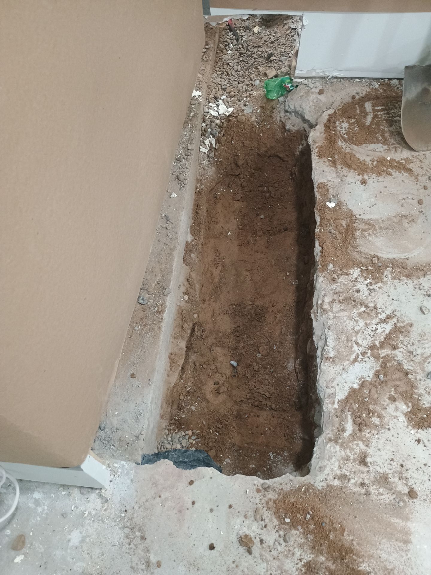 Passive Waterproofing in Apple Valley by Waterproofing Northeast