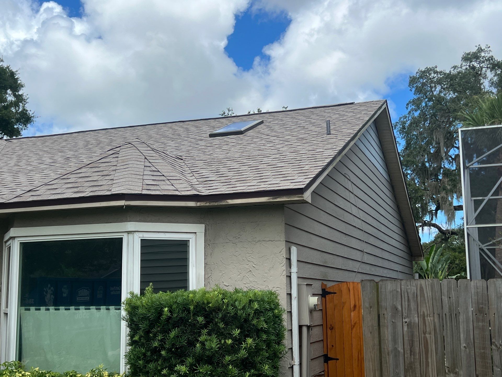 Shingles Reroof Replacement Port Orange FL by Pinnacle Roofing Group