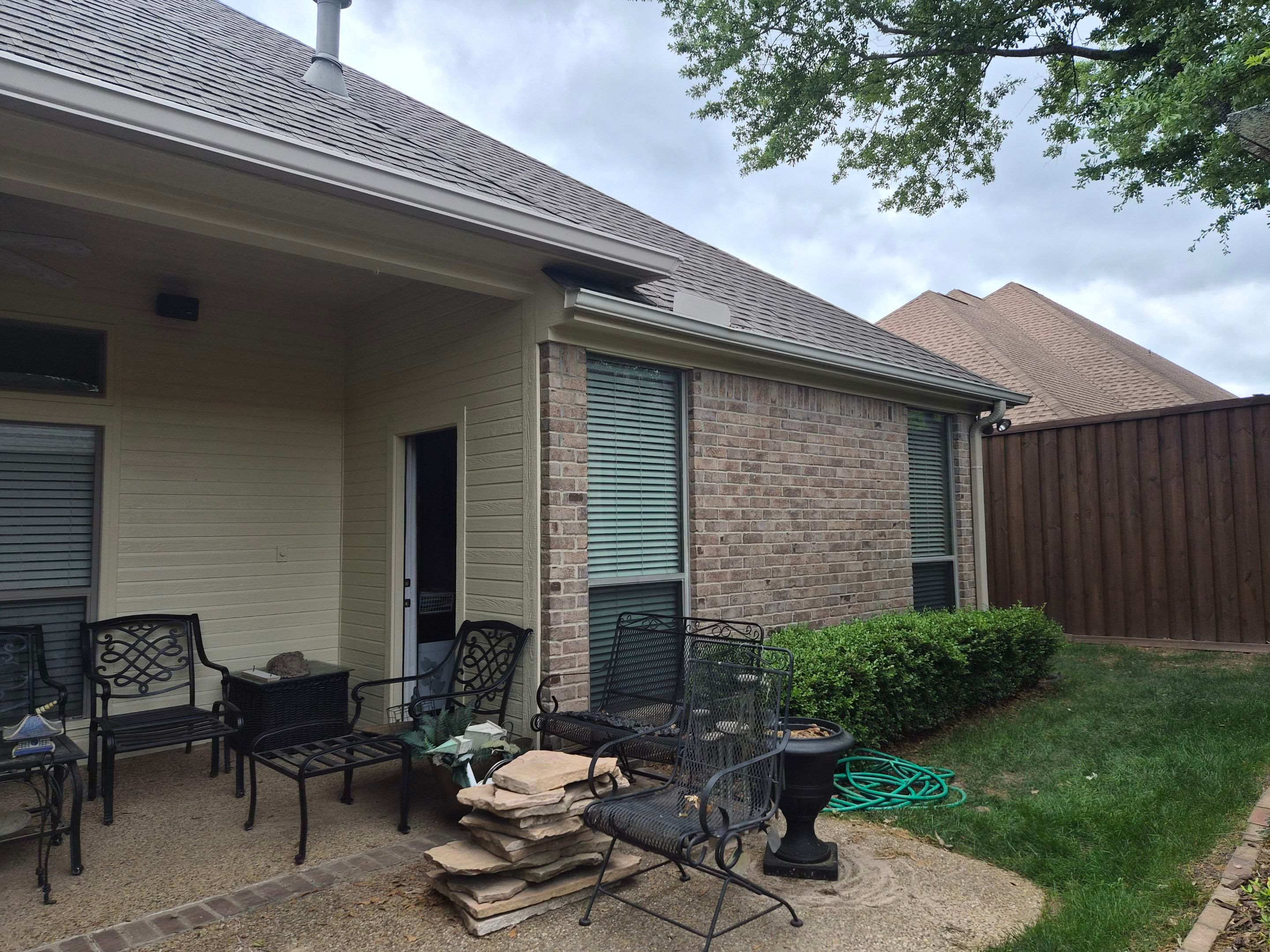 Tyler, TX Exterior Painting & Refresh  by Quality Coats Painting