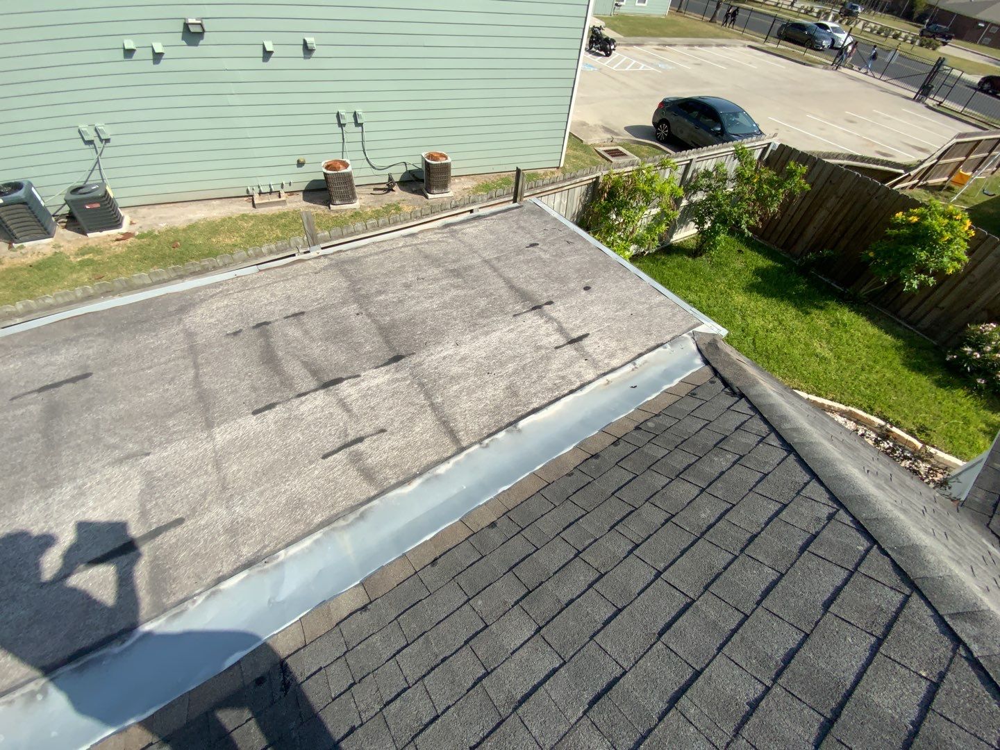 Residential Roofing Installation using GAF Timberline HDZ by Lighthouse Roofing