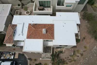 Project in Phoenix, AZ
