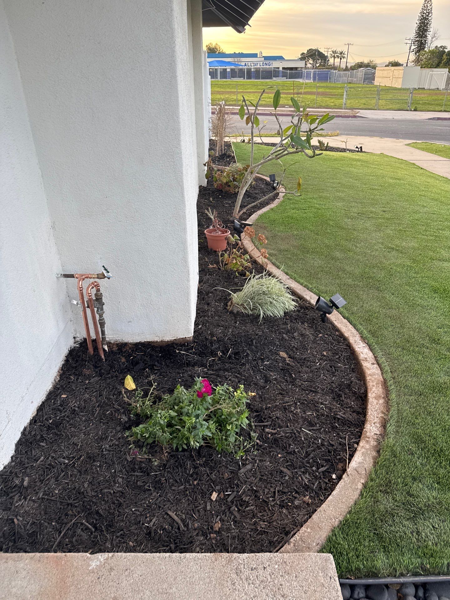 Installing Water Treatment by Us Plumbing