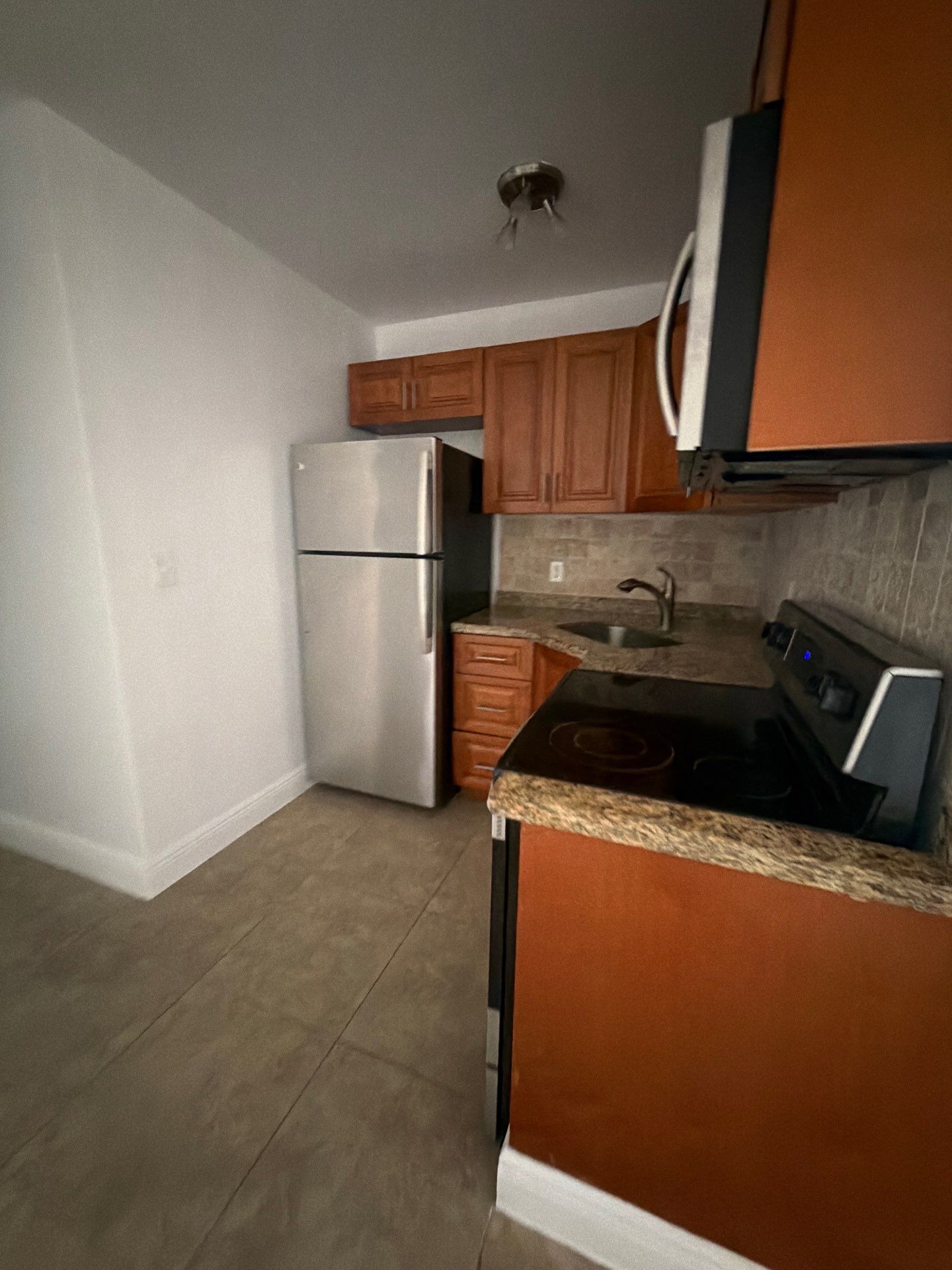 Project in Fort Lauderdale, FL by TechniServices technology
