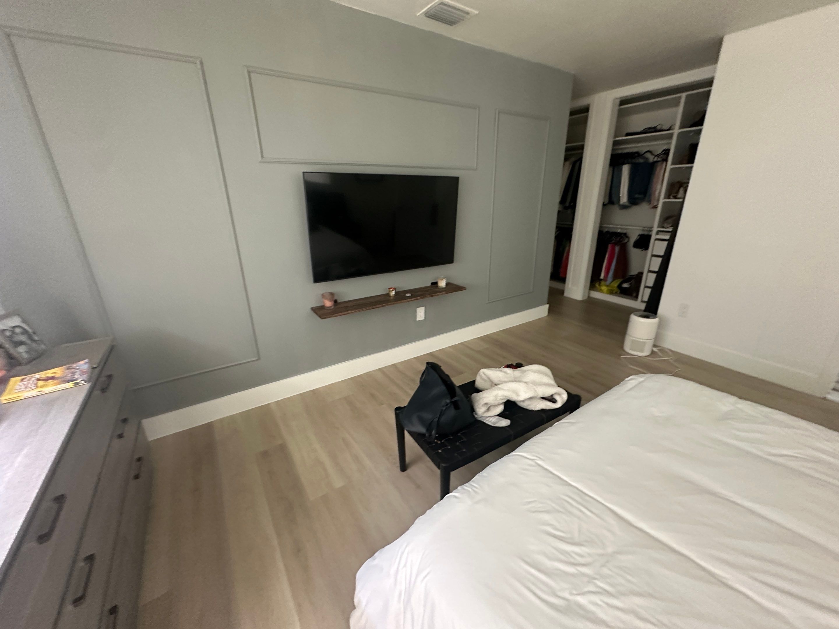 Water Damage Claim in North Miami by FLAPA & KeyStone