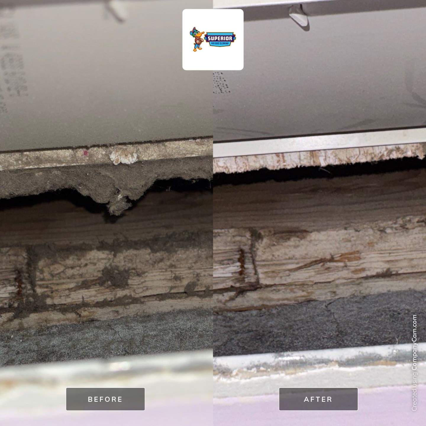 Air Duct Cleaning in Hubbard, OH by Superior Air Duct Cleaning
