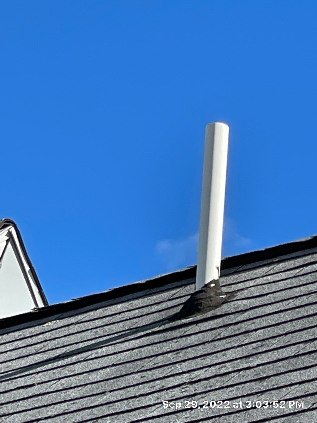 Roofing and Flashing in Franklin, MA by Master Roof Inc