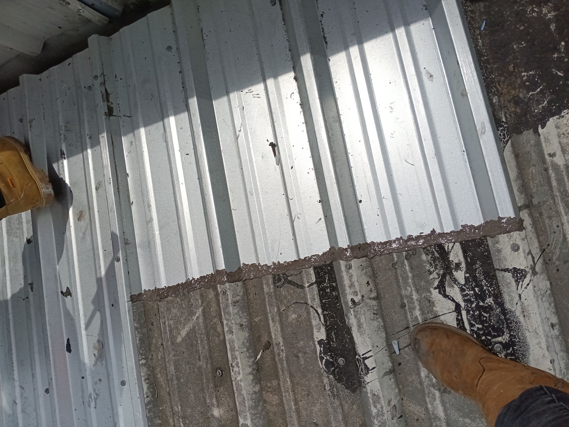 Roof Repair La Porte by Roof Repair Company