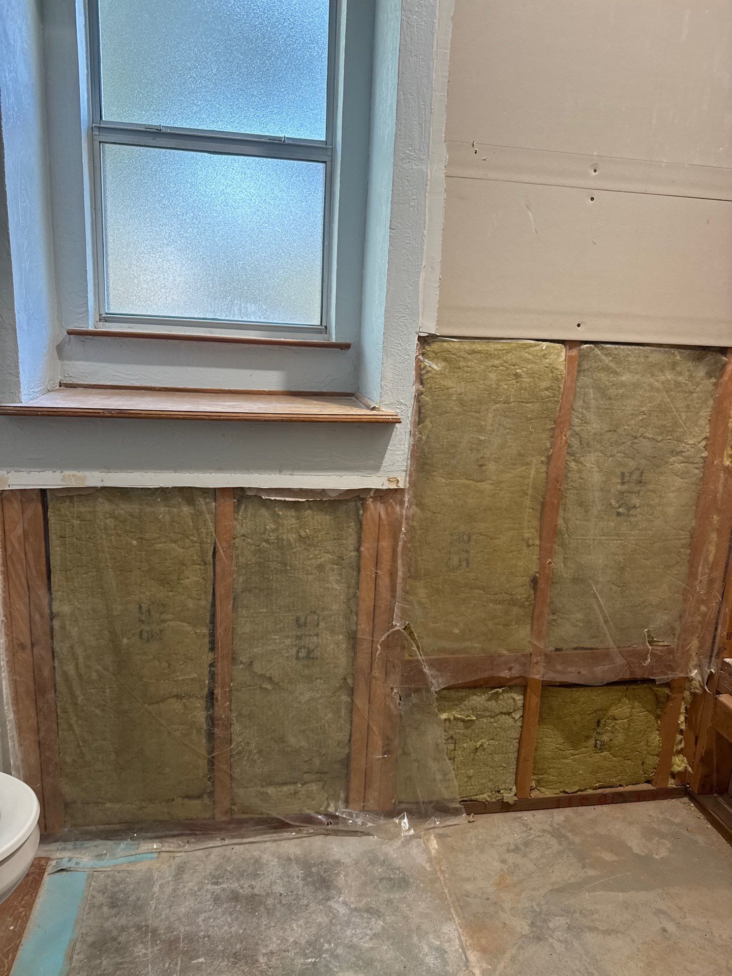 Complete Remodeling To A 40 Year Old House in Burleson, TX photo 127