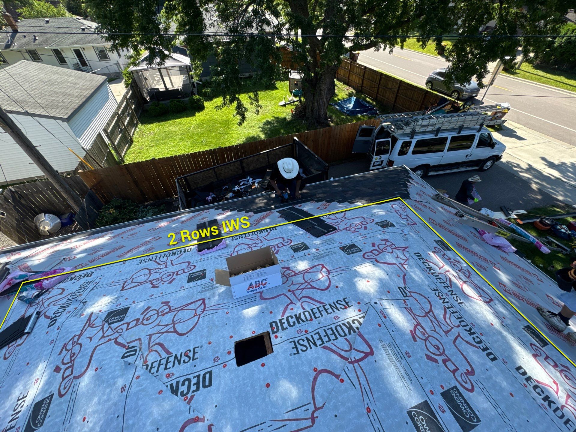 OC FLEX - BLACK SABLE by Forever Fortified