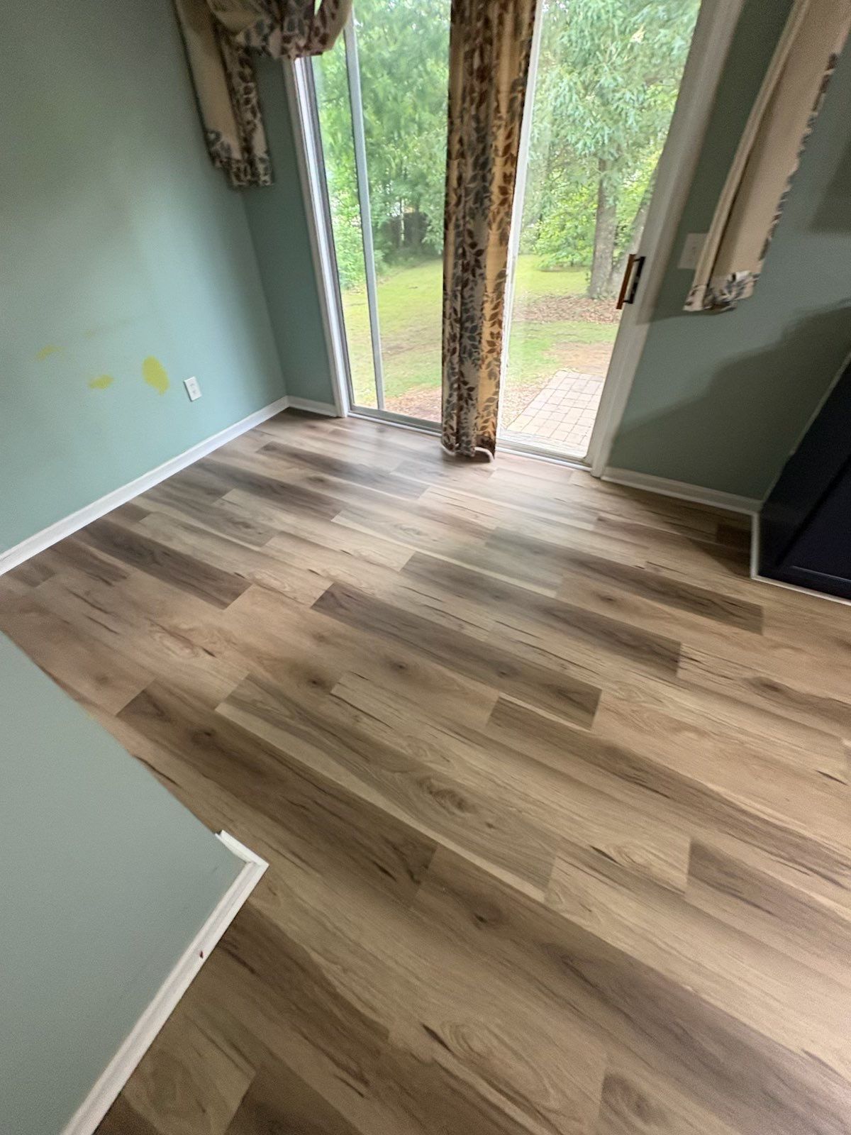 Project 72 by FMP Flooring