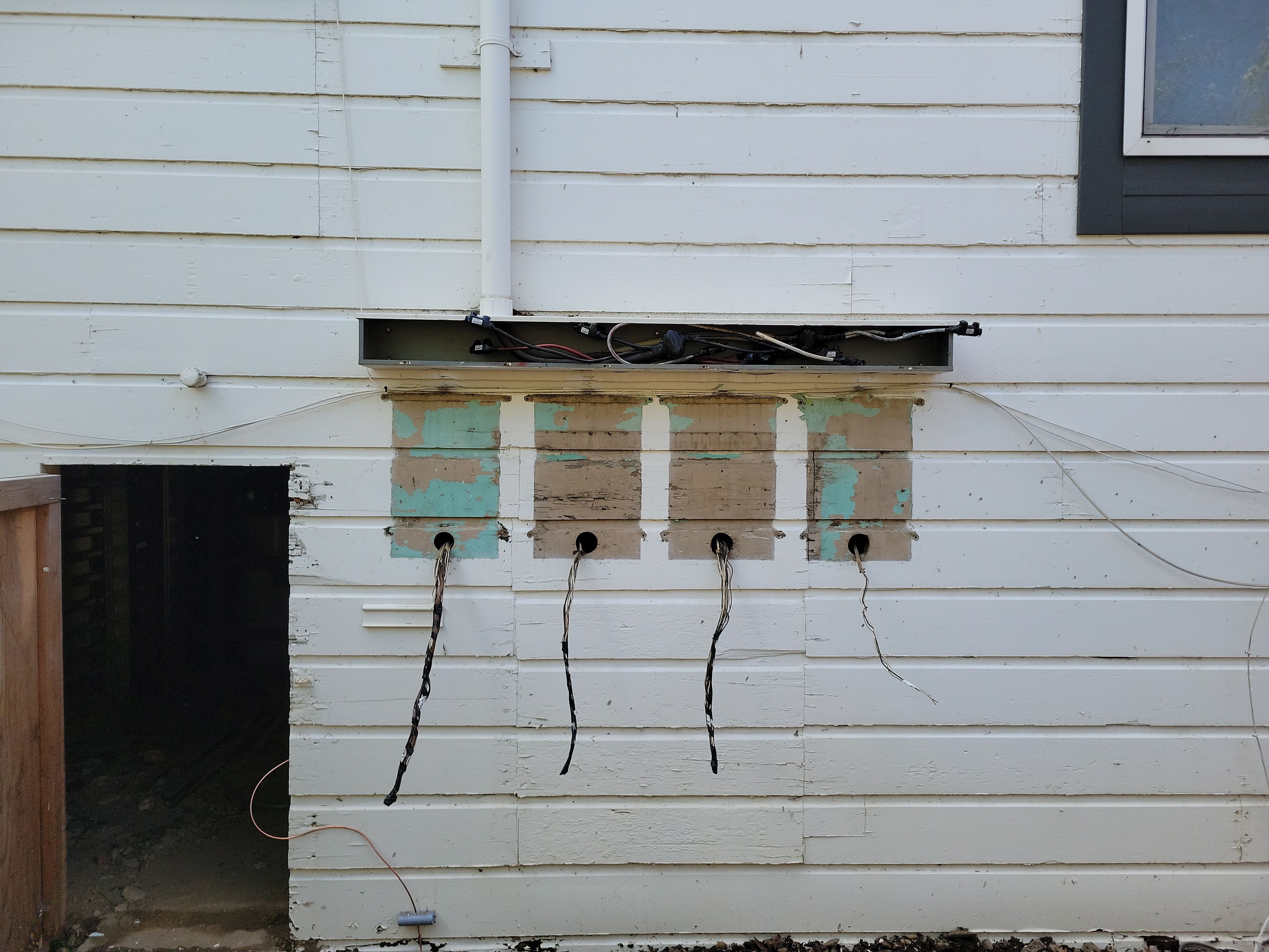 MPU Multifamily by Peach Electric Inc