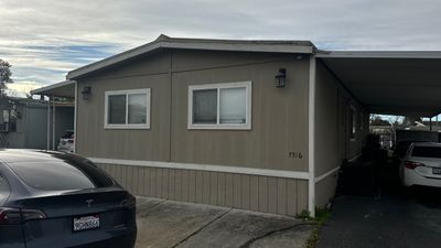 Project in Sacramento