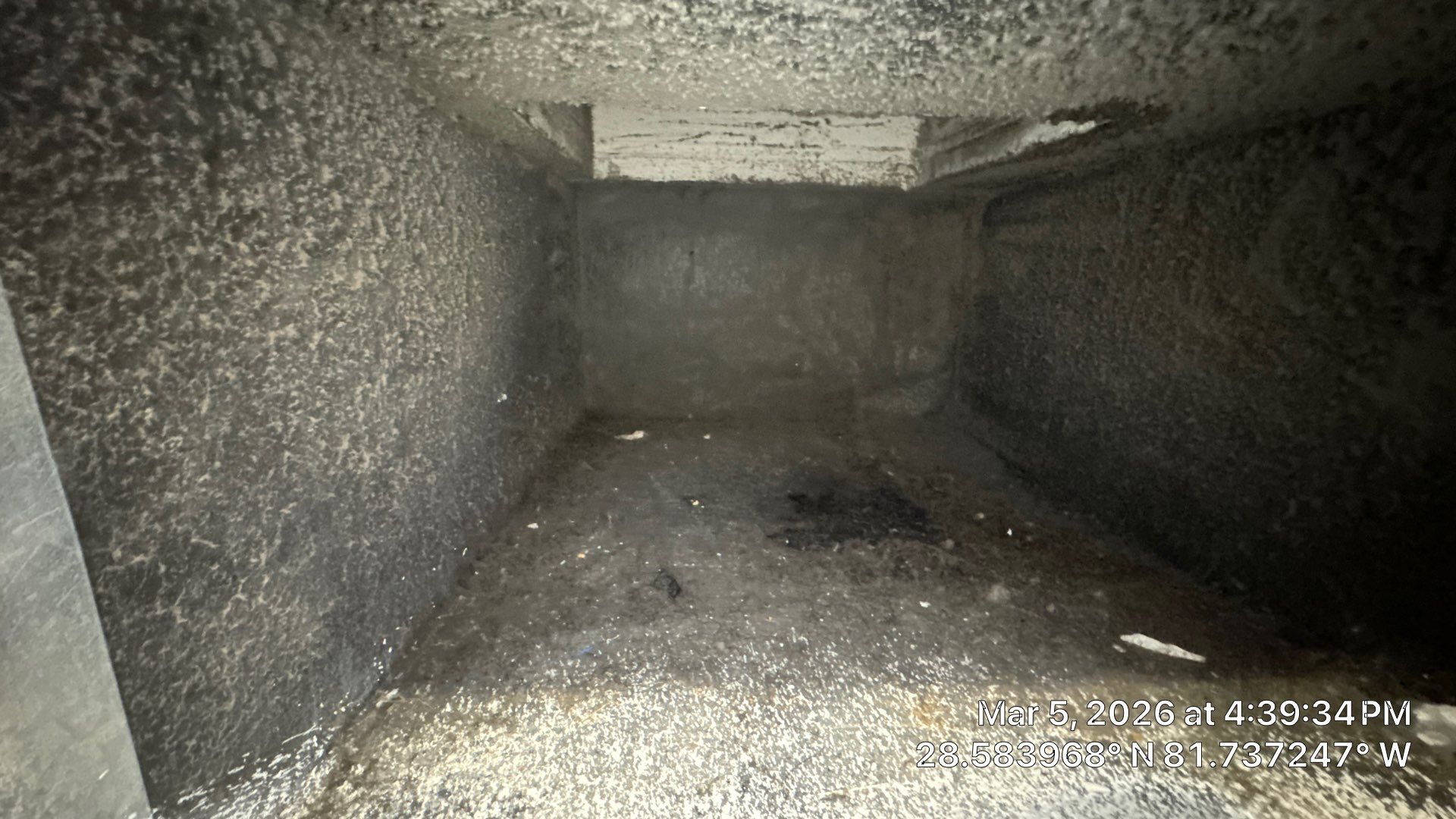 Air Duct Cleaning in Minneola by Hygienic Air, Inc