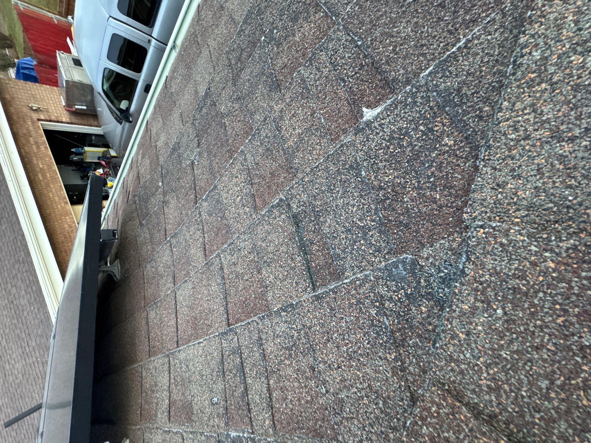Roof Inspection & Insurance Support – Utah Storm Damage Claim by ASAP Roofing & Restoration