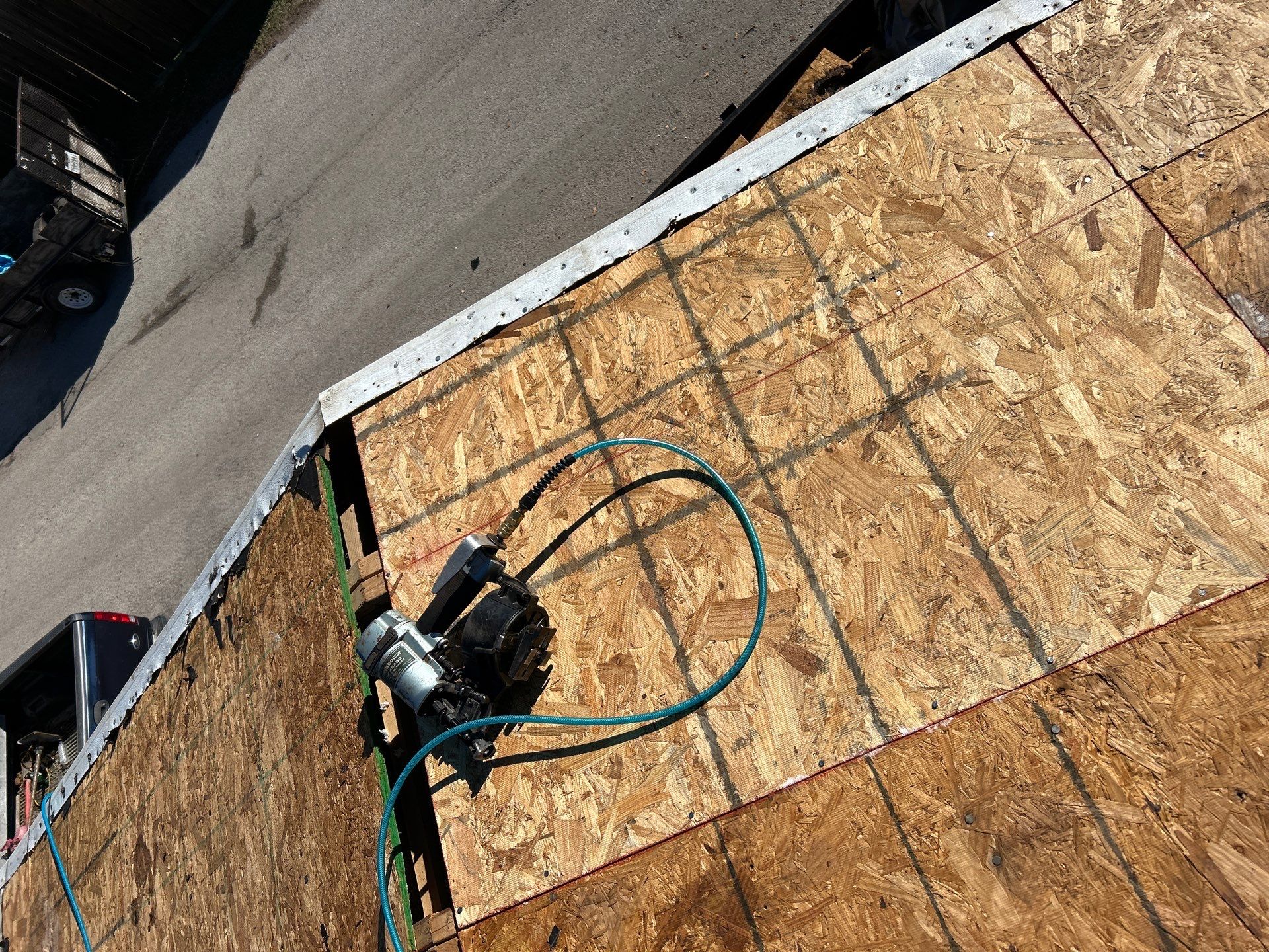 Roof Replacement Pearland by Roof Repair Services LLC