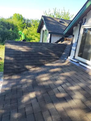 Project in Gresham