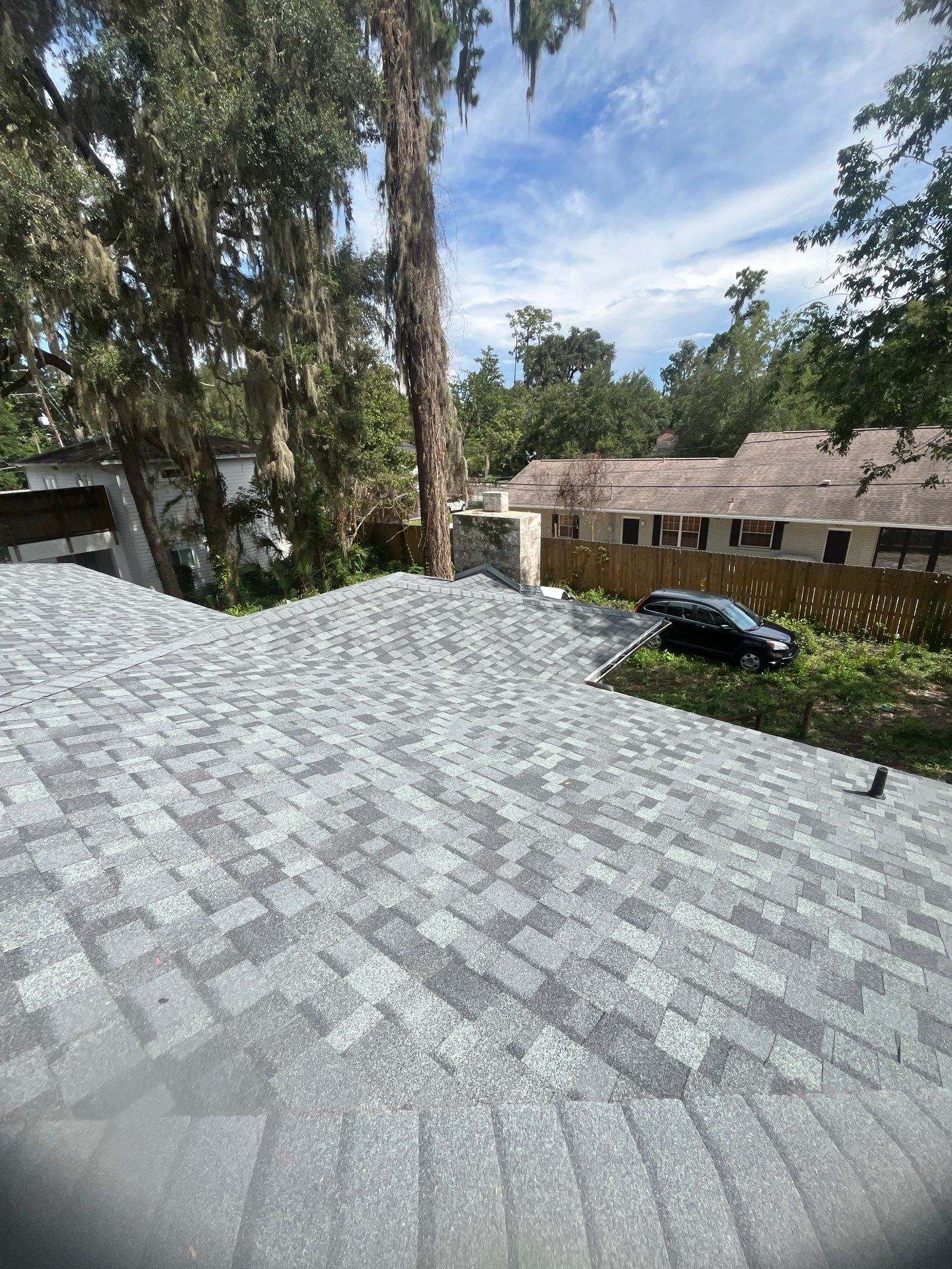 Gainesville, Florid Asphalt Shingles by Brehm Roofing