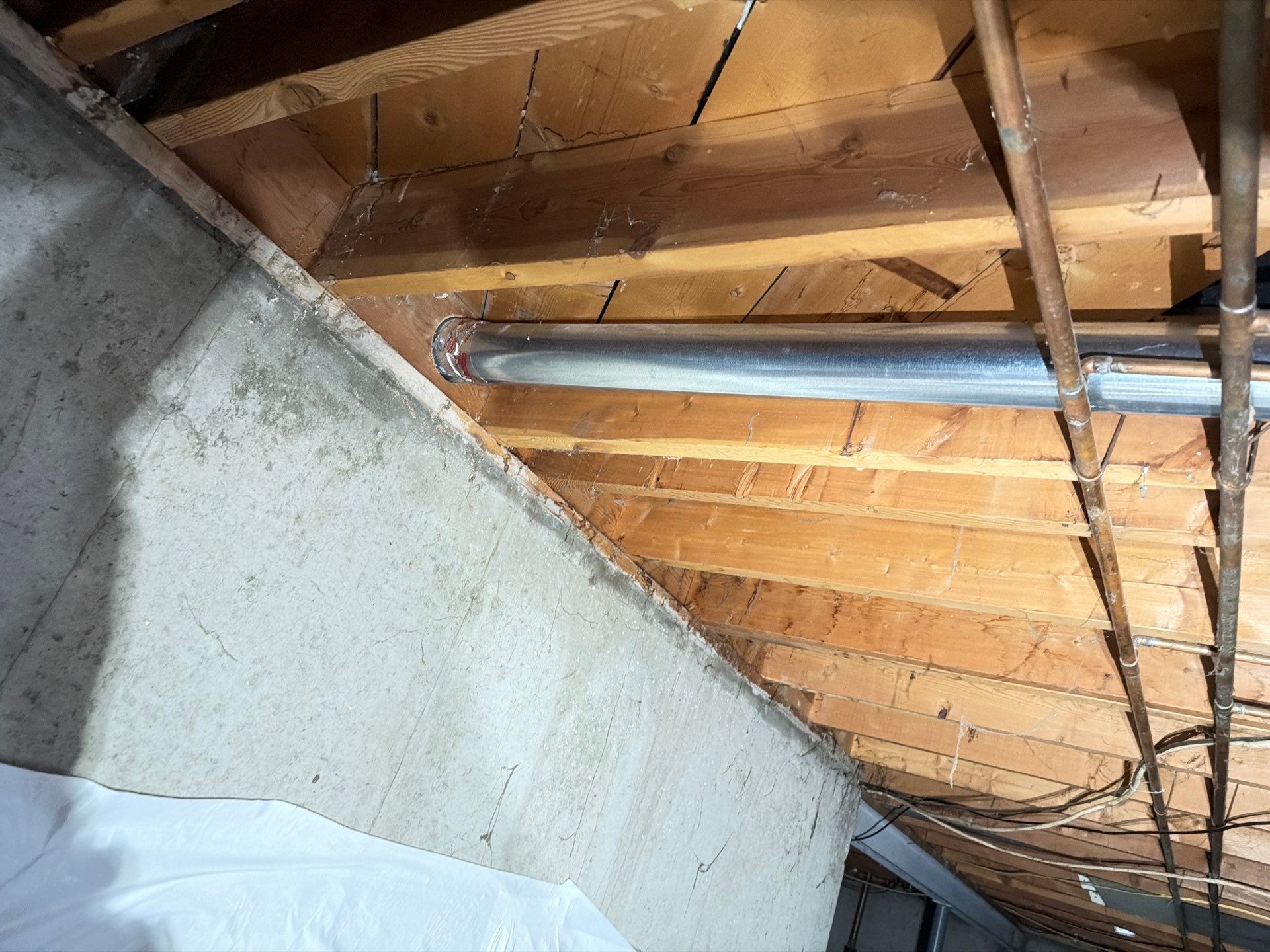 Project in Northglenn by M&M Enterprises Inc