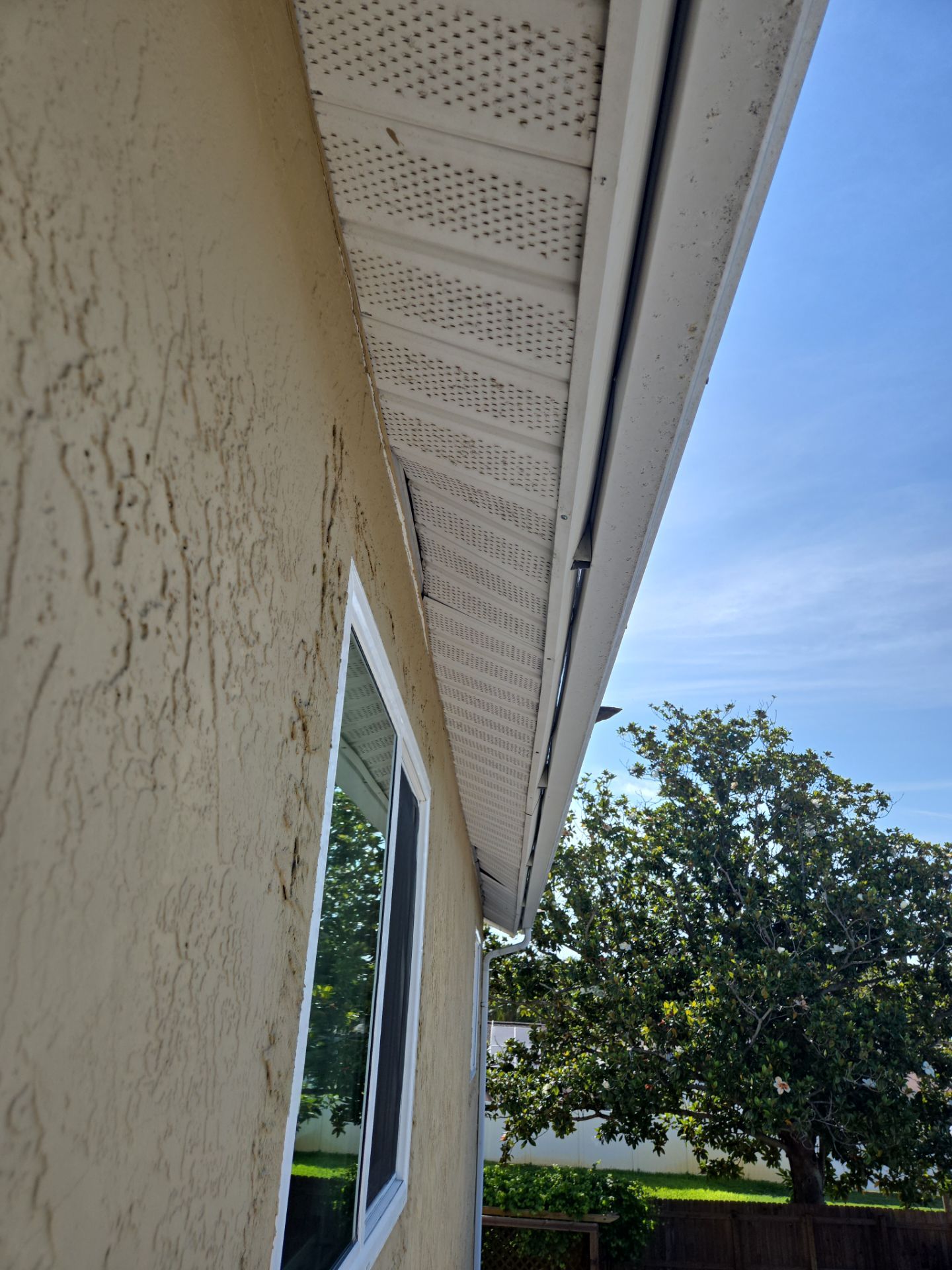 Project in St. Petersburg 33712 by Mitchell Roofing Company LLC 