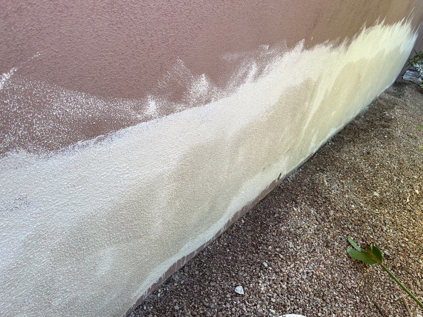 Exterior Painting & Garage Floor Coating - Scottsdale by Crash of Rhinos Painting & Garage Floors